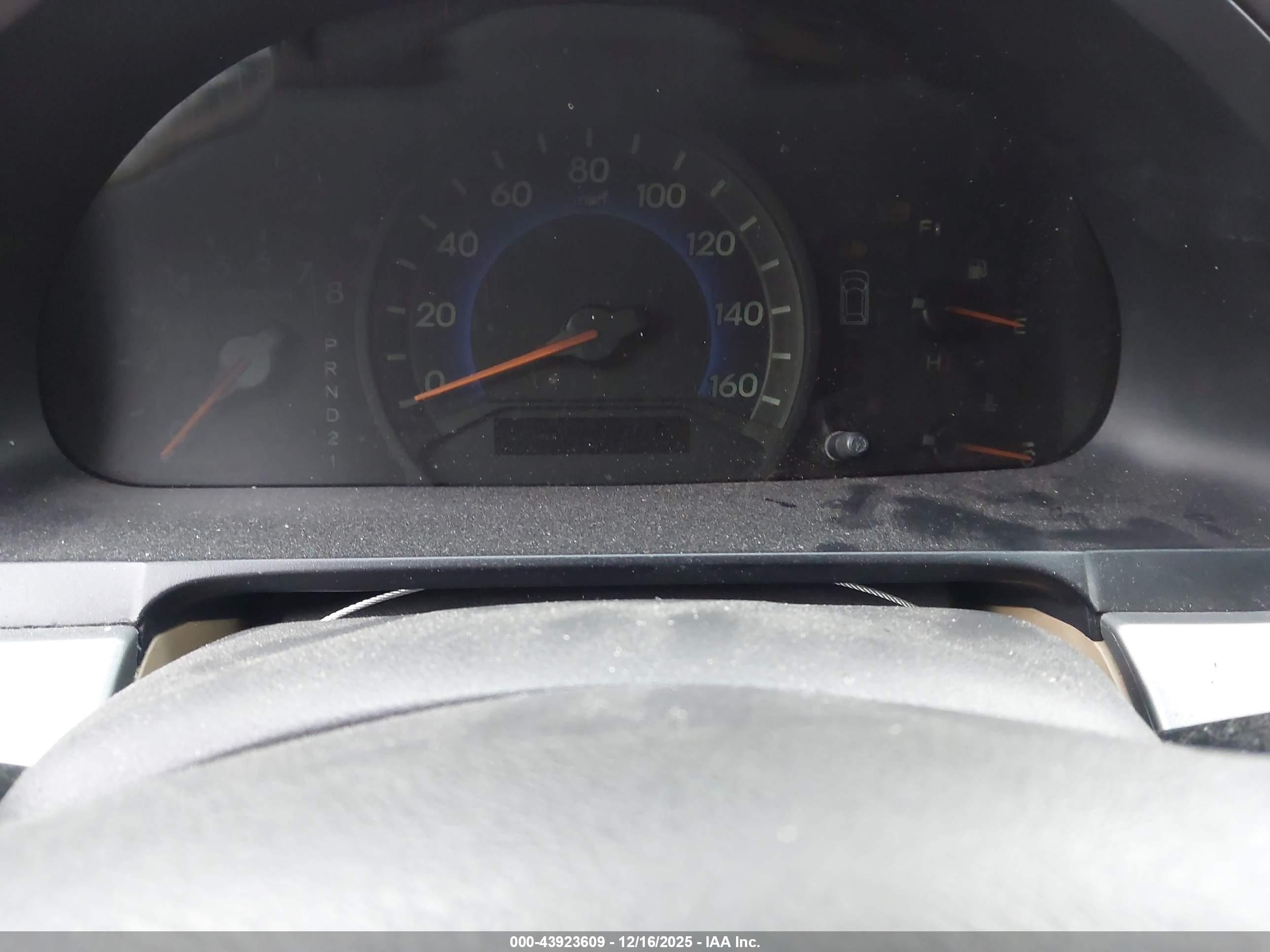 HONDA ODYSSEY image 7