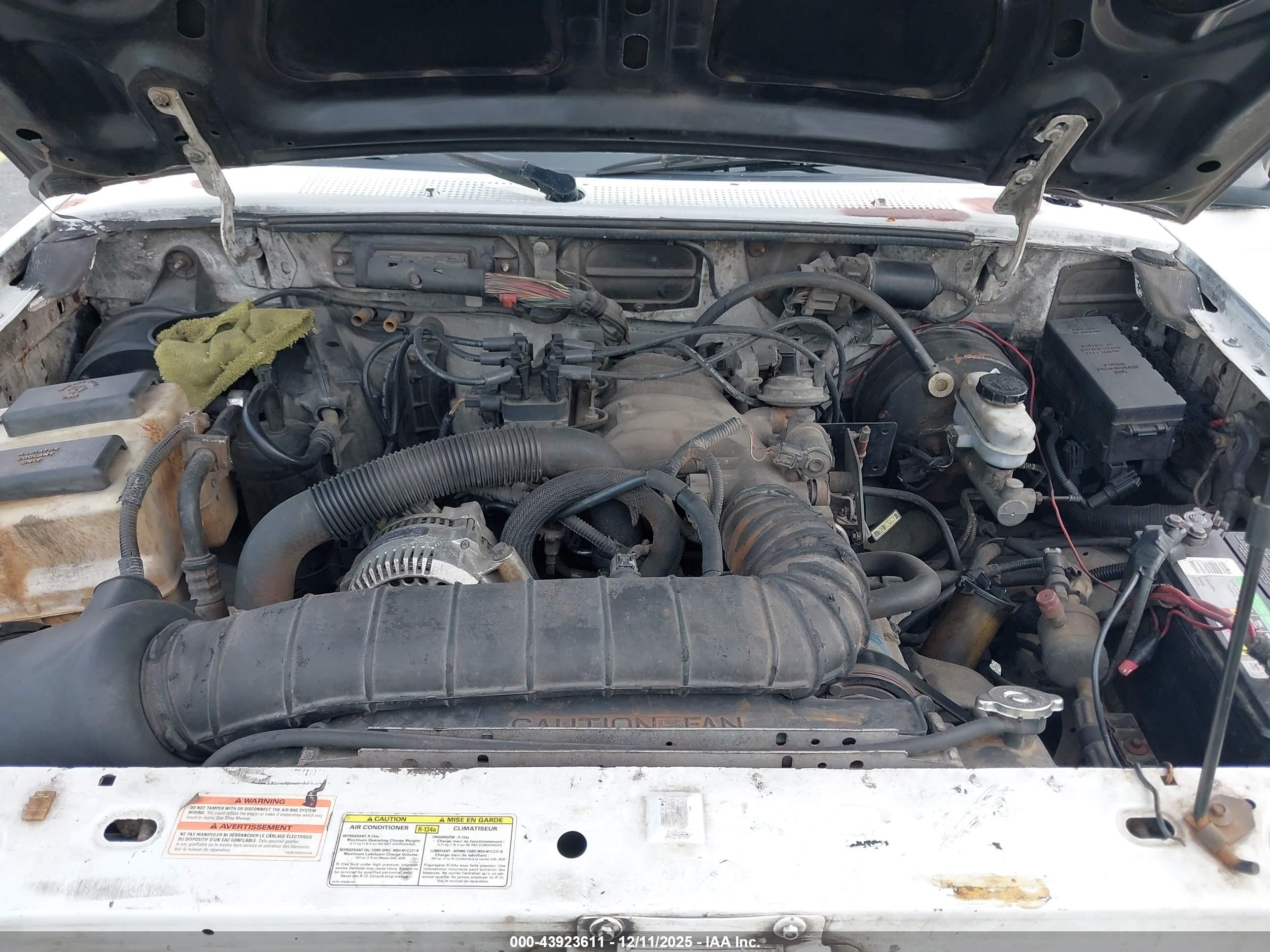 FORD RANGER image 10