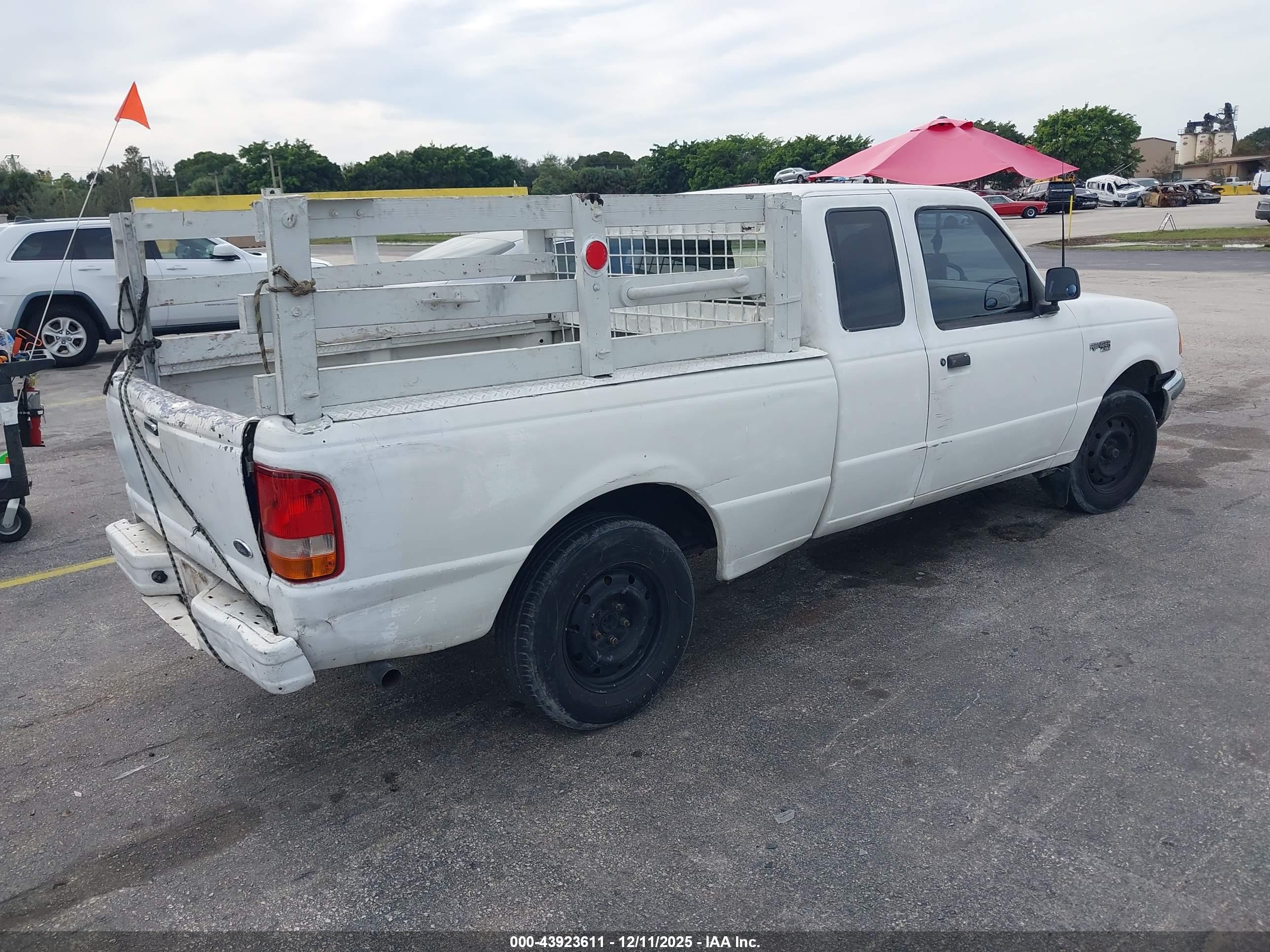 FORD RANGER image 4
