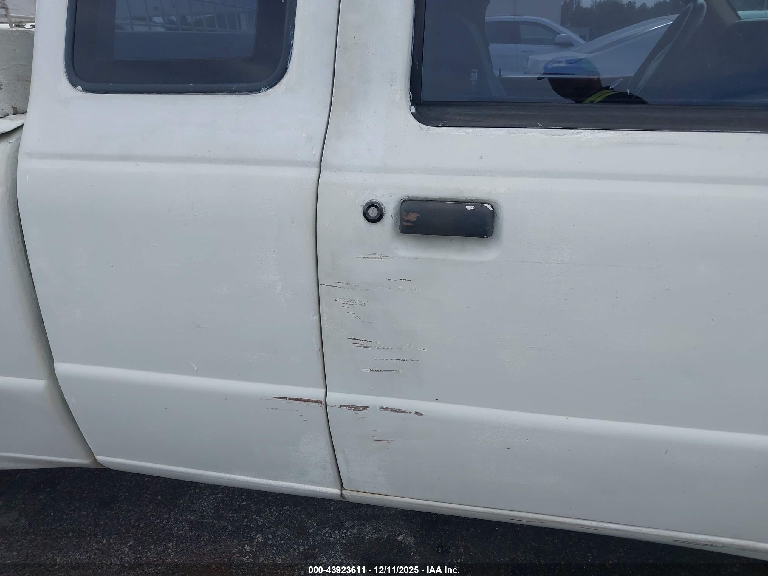 FORD RANGER image 6