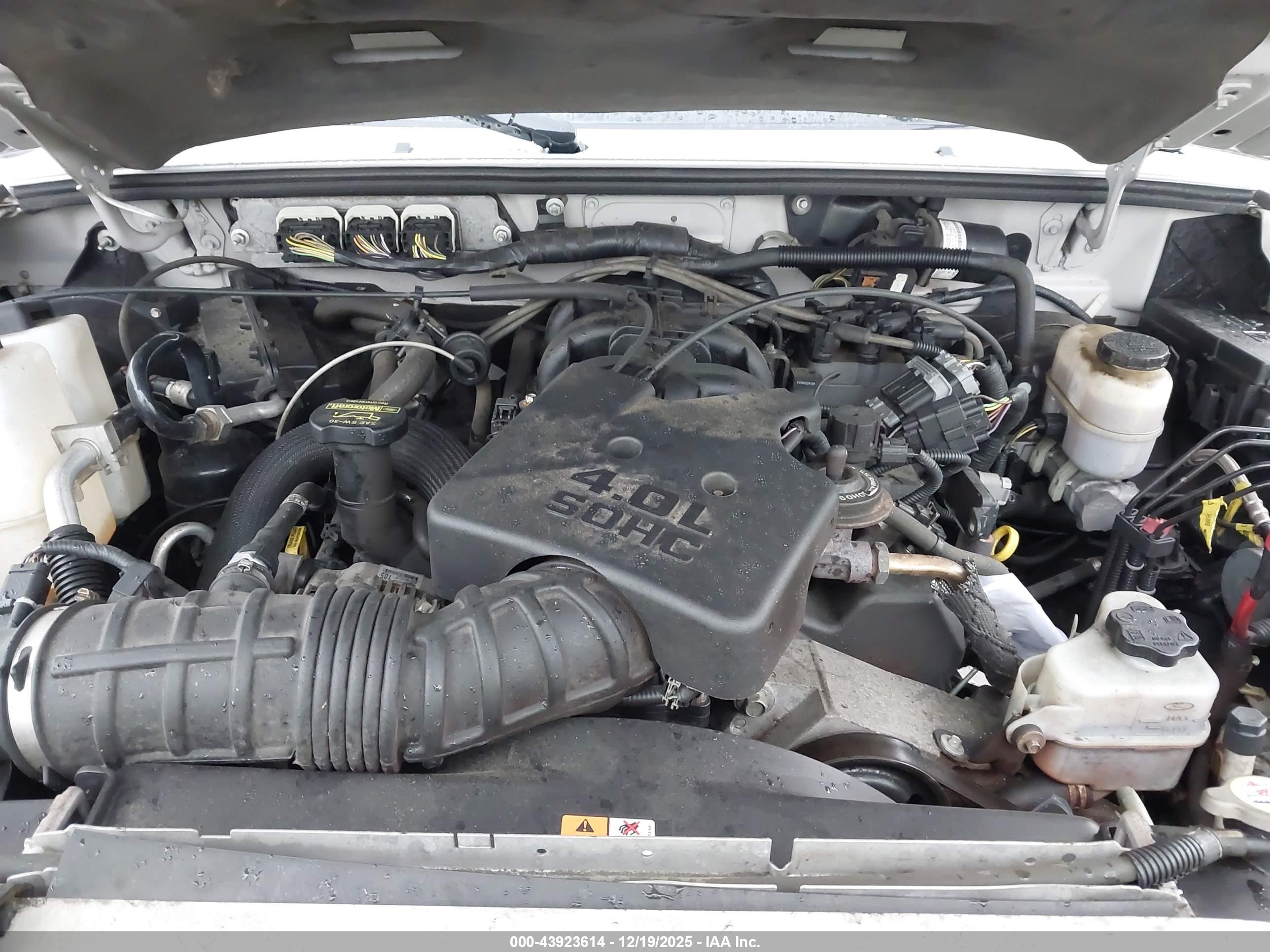 FORD RANGER image 10