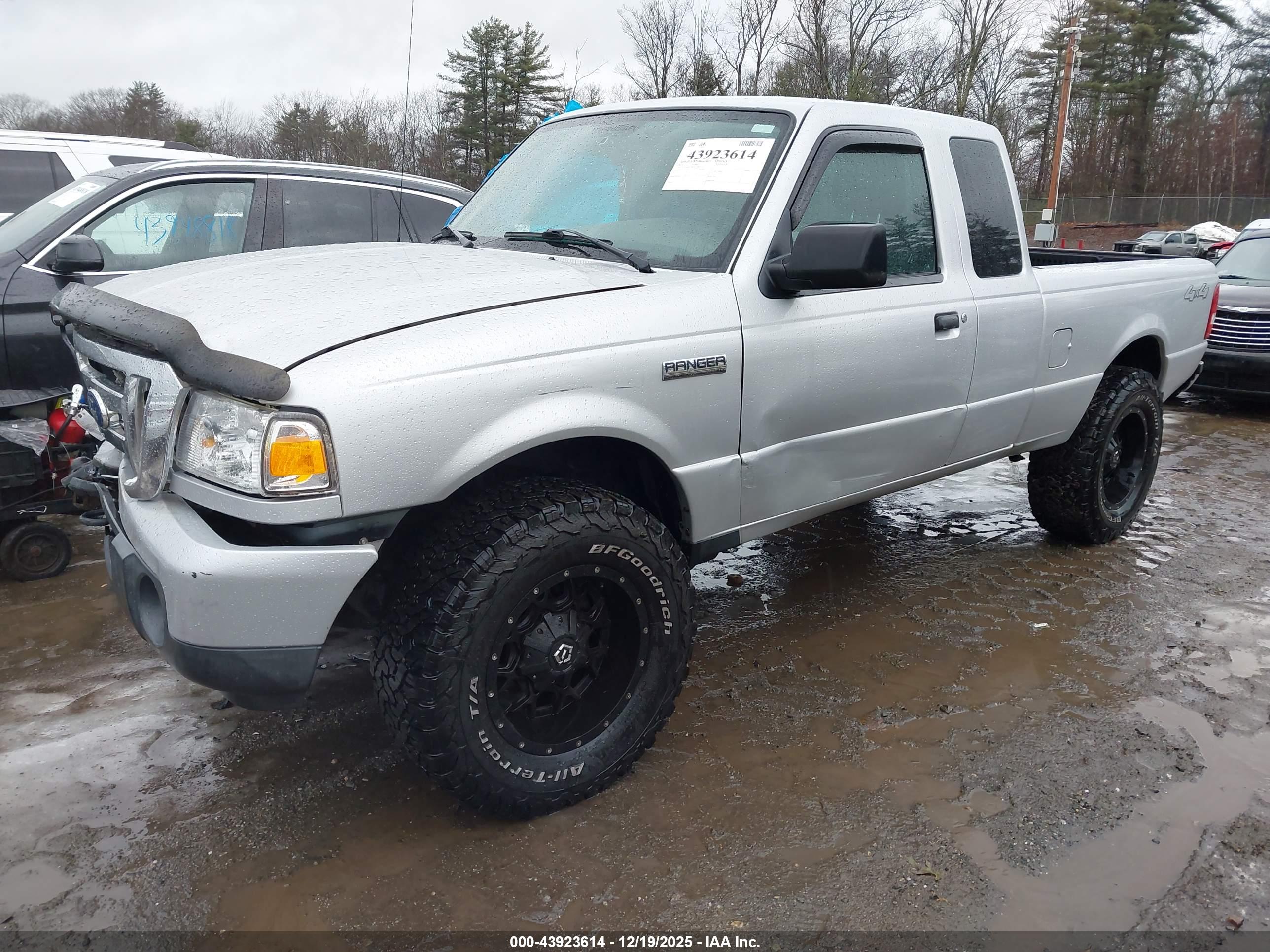 FORD RANGER image 2