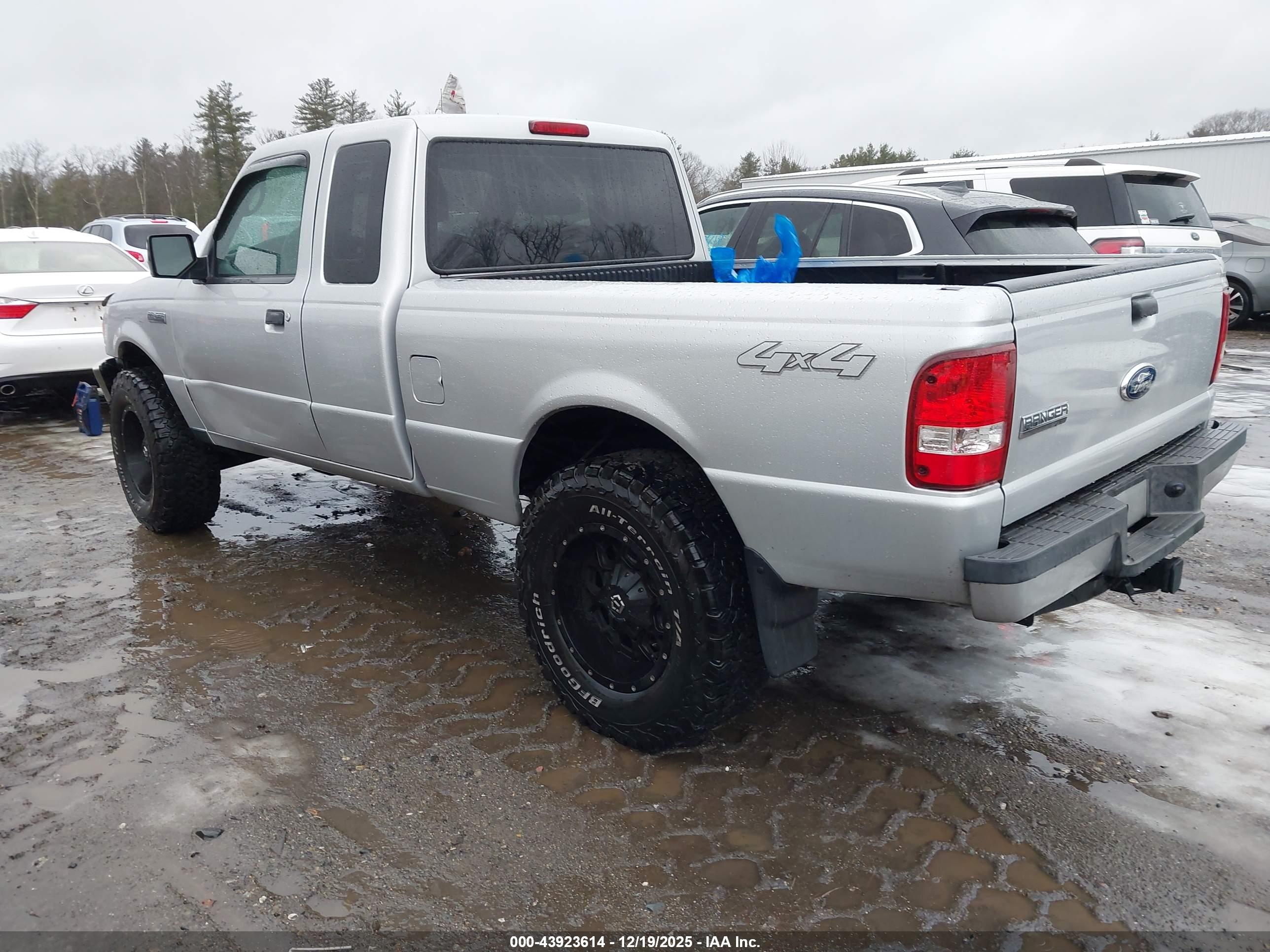 FORD RANGER image 3