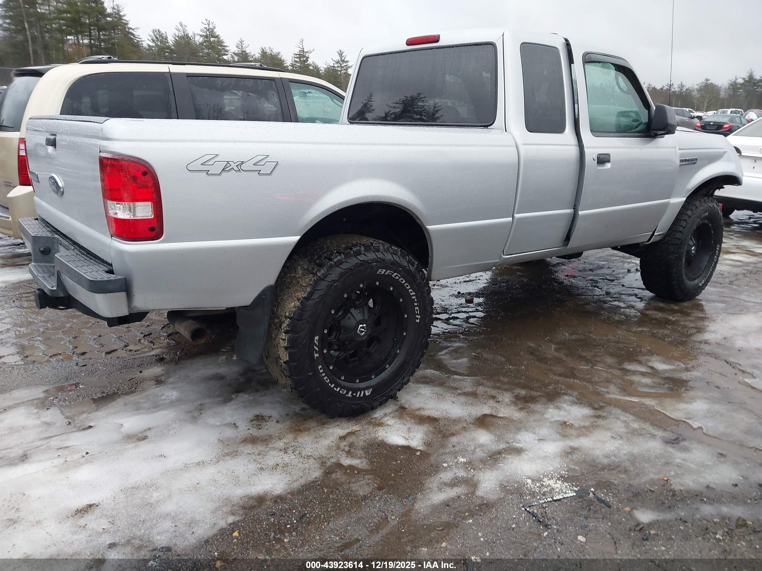 FORD RANGER image 4