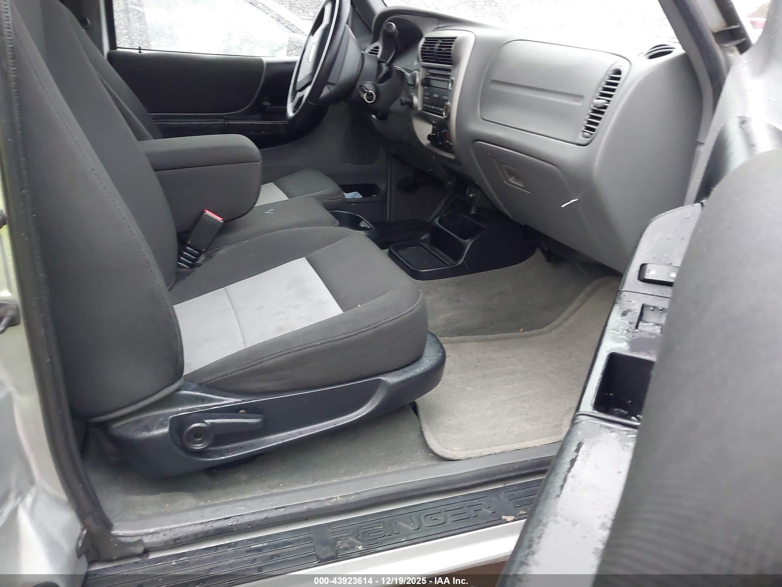 FORD RANGER image 5