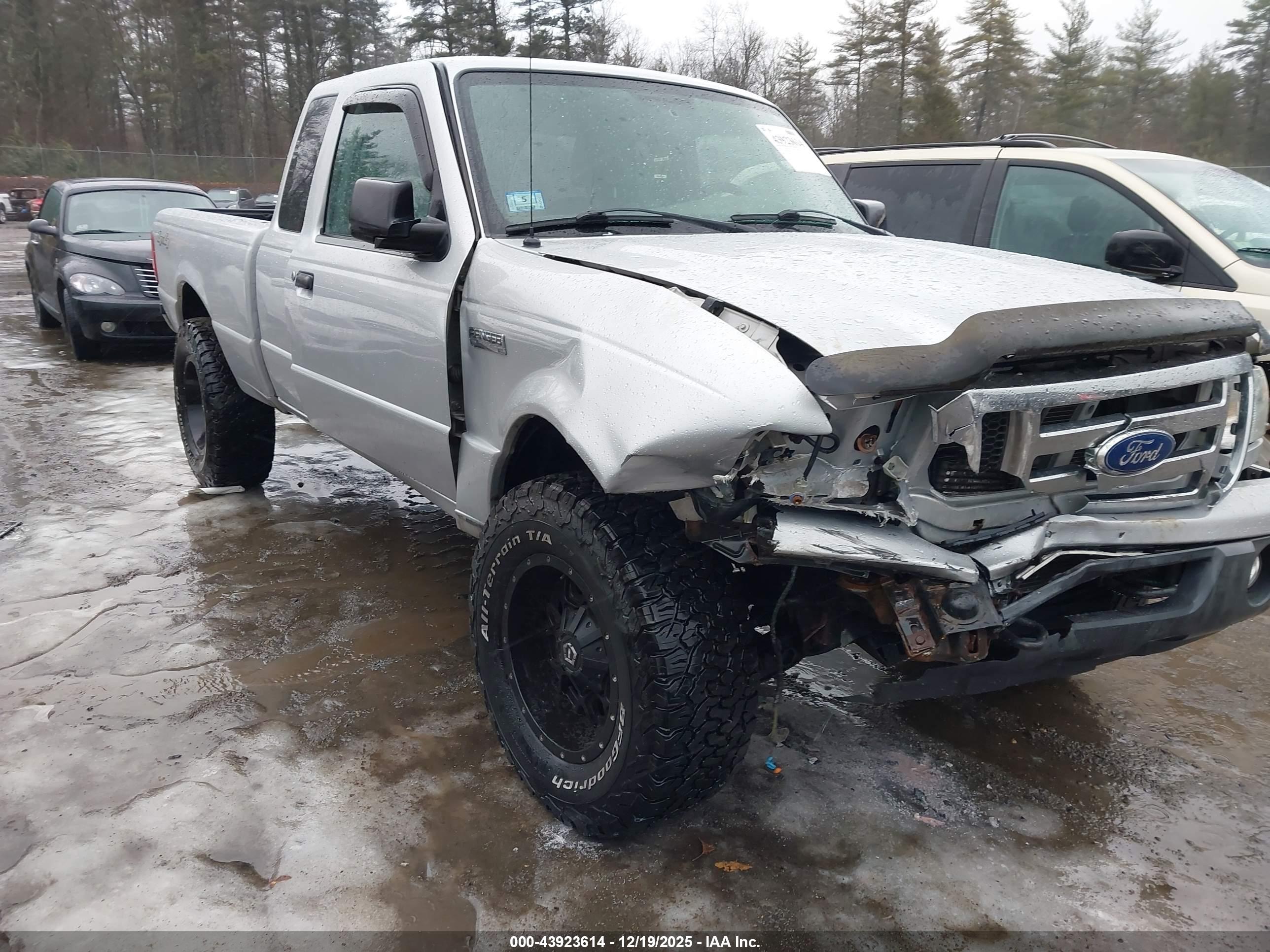 FORD RANGER image 6