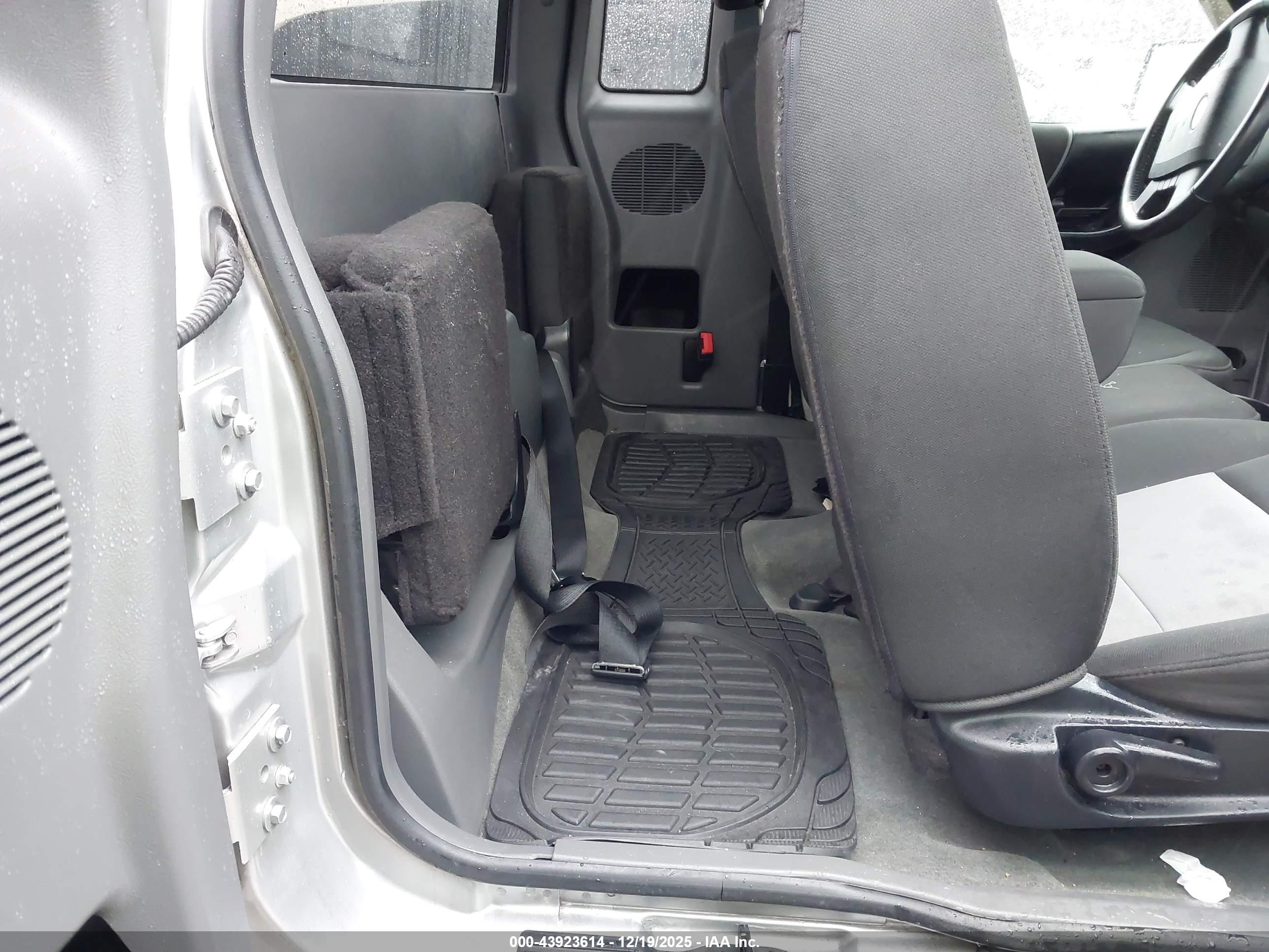 FORD RANGER image 8