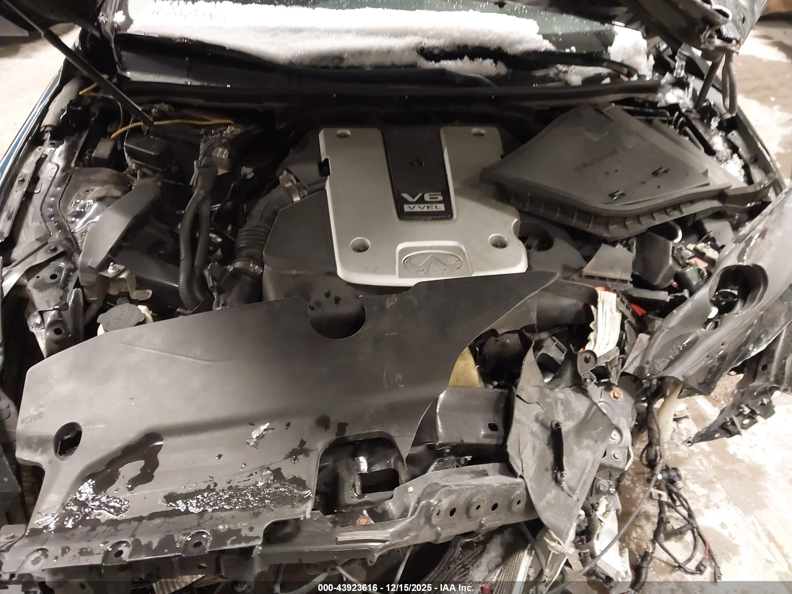 INFINITI Q50 image 10
