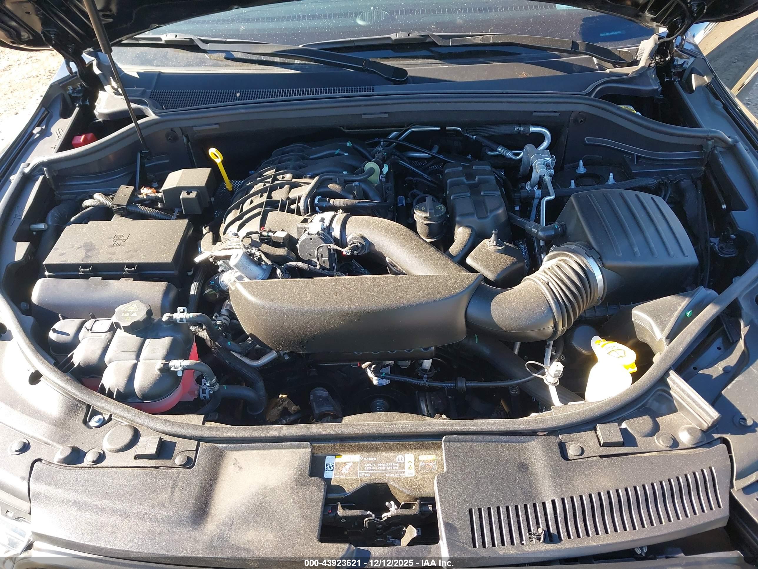 DODGE DURANGO image 10