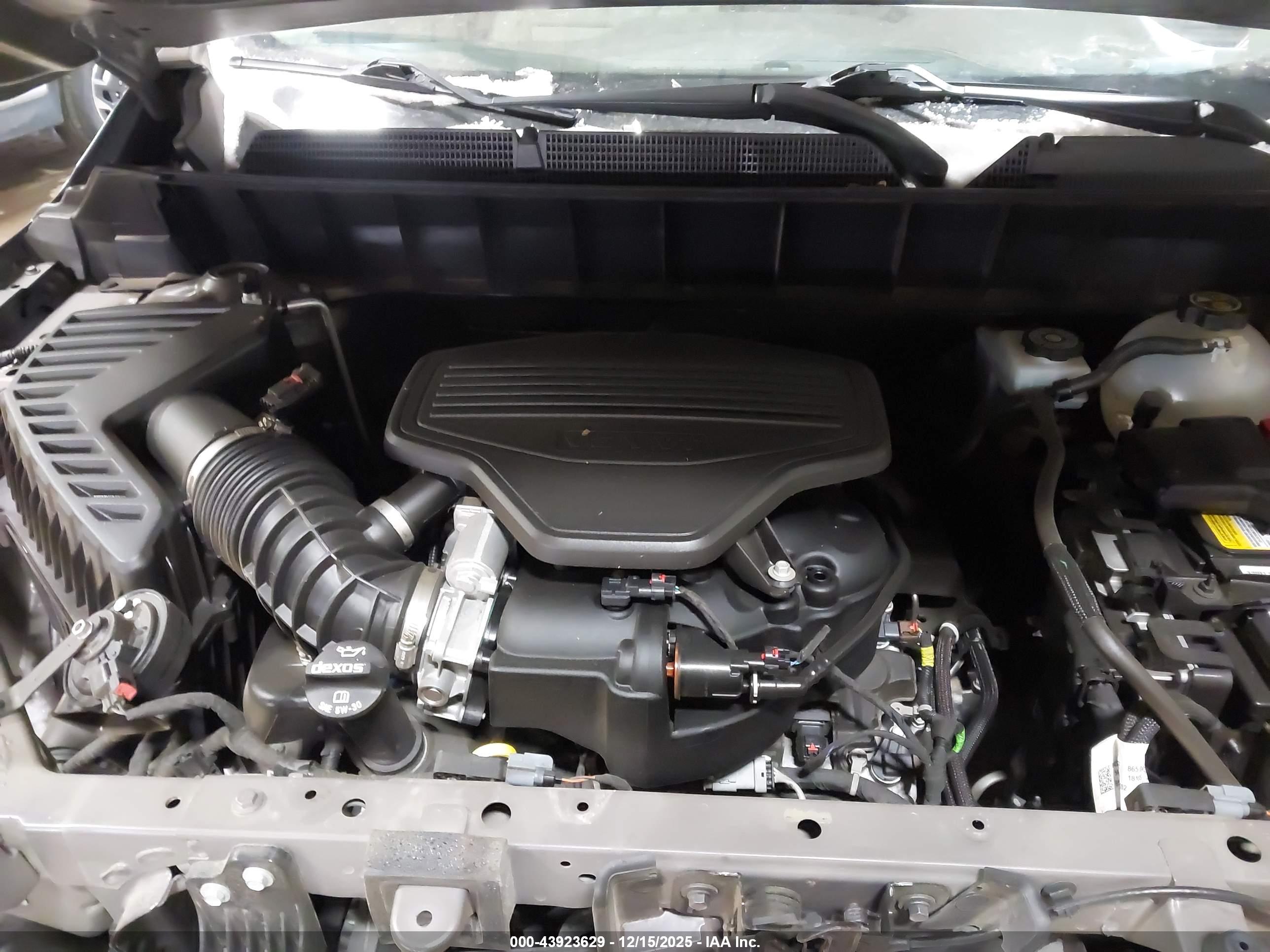 GMC ACADIA image 10