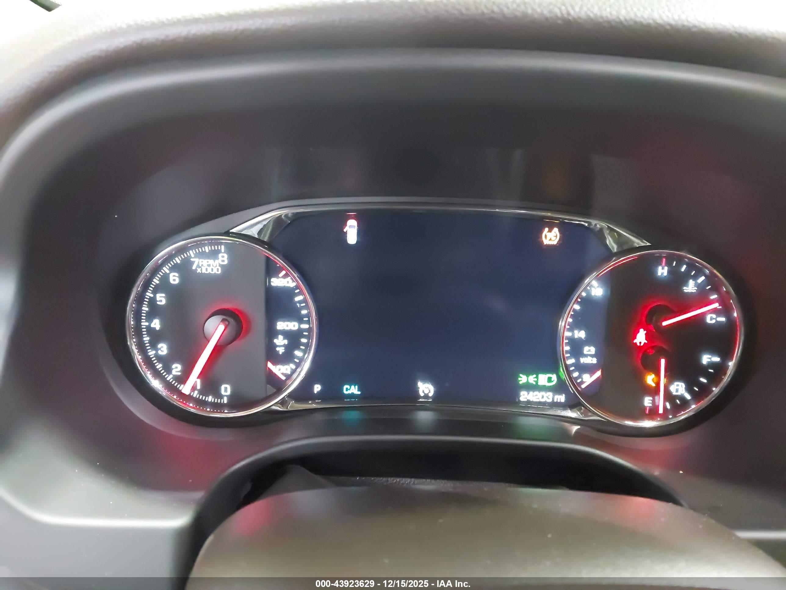 GMC ACADIA image 7