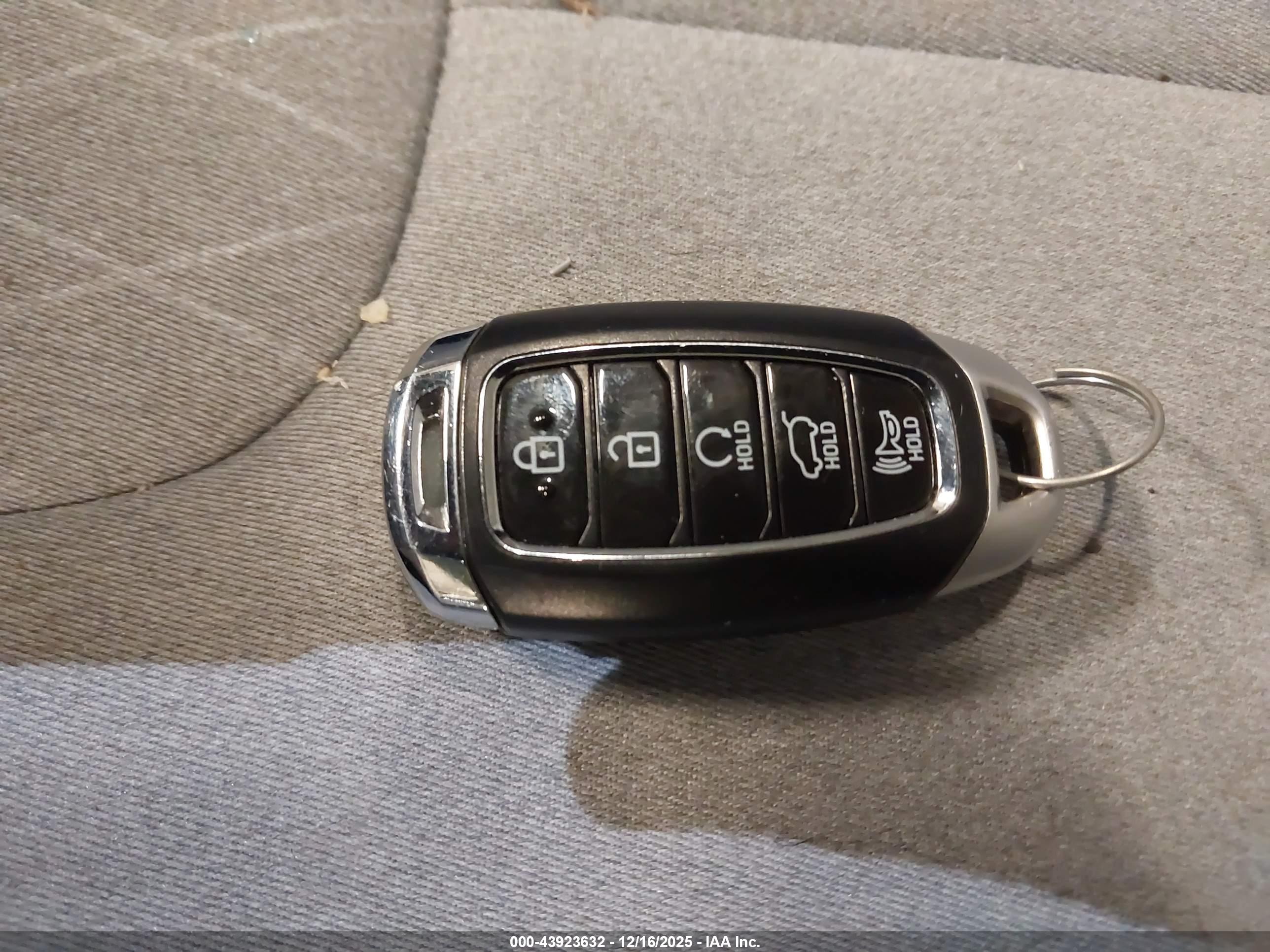 HYUNDAI PALISADE image 11