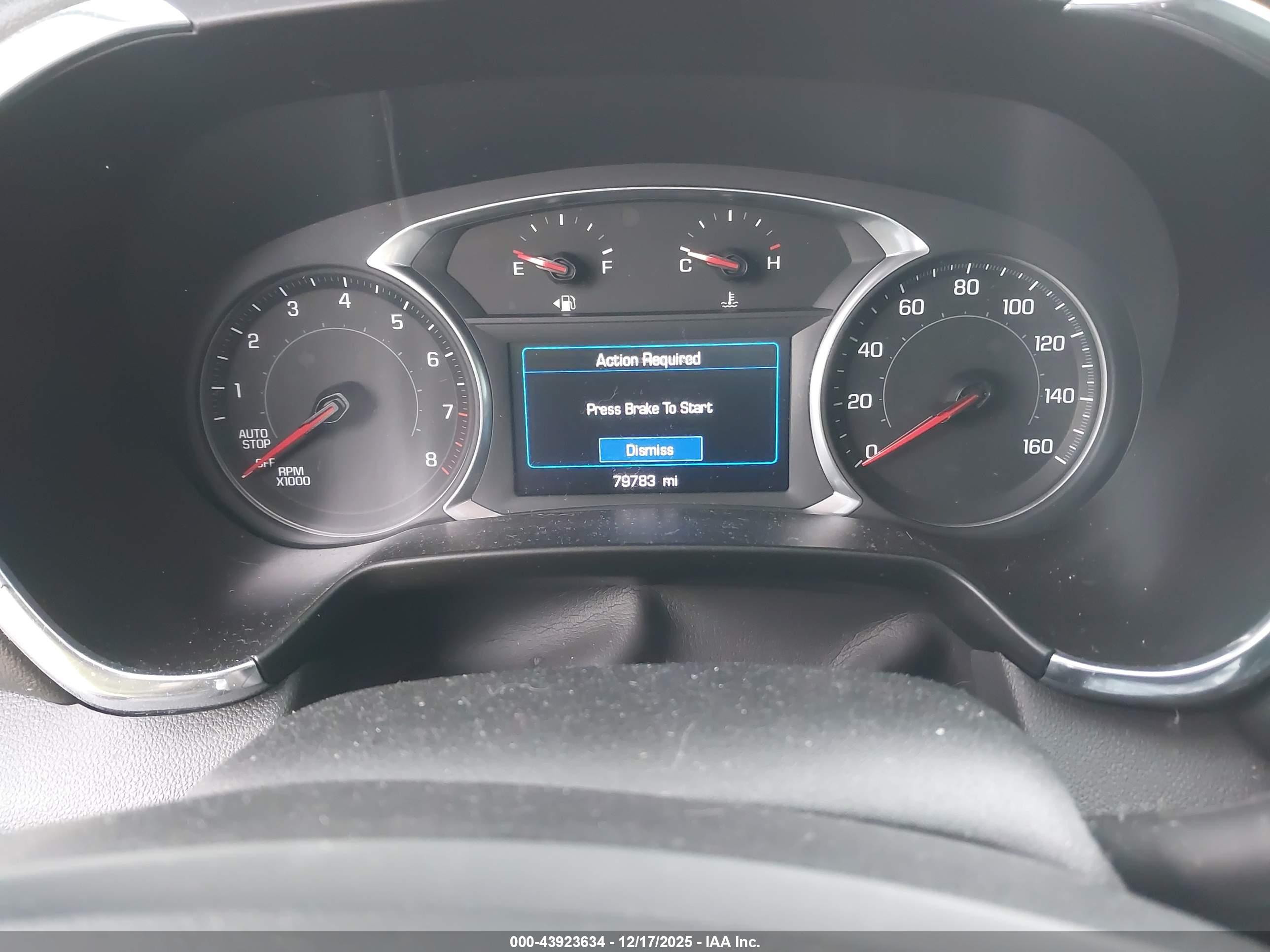 CHEVROLET BLAZER image 7