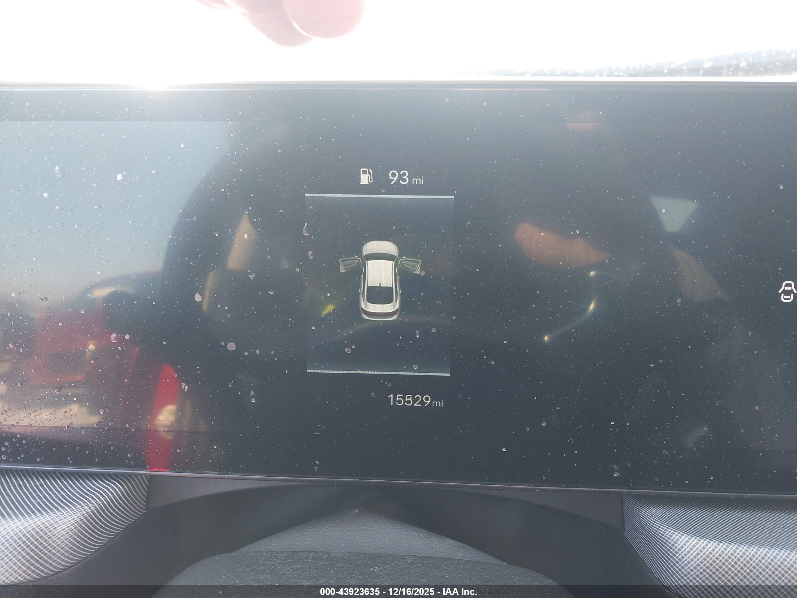 HYUNDAI SONATA image 7