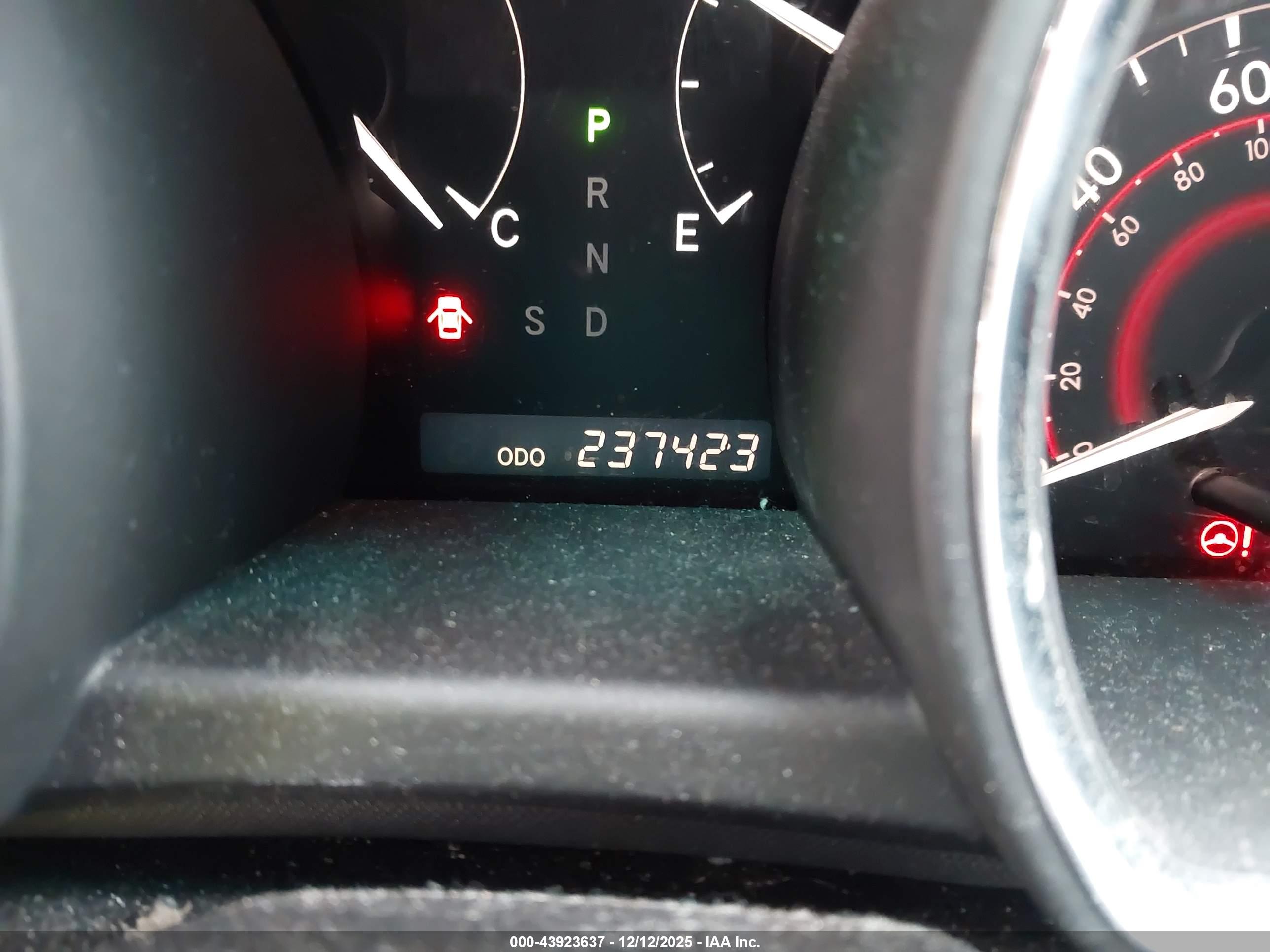TOYOTA HIGHLANDER image 7