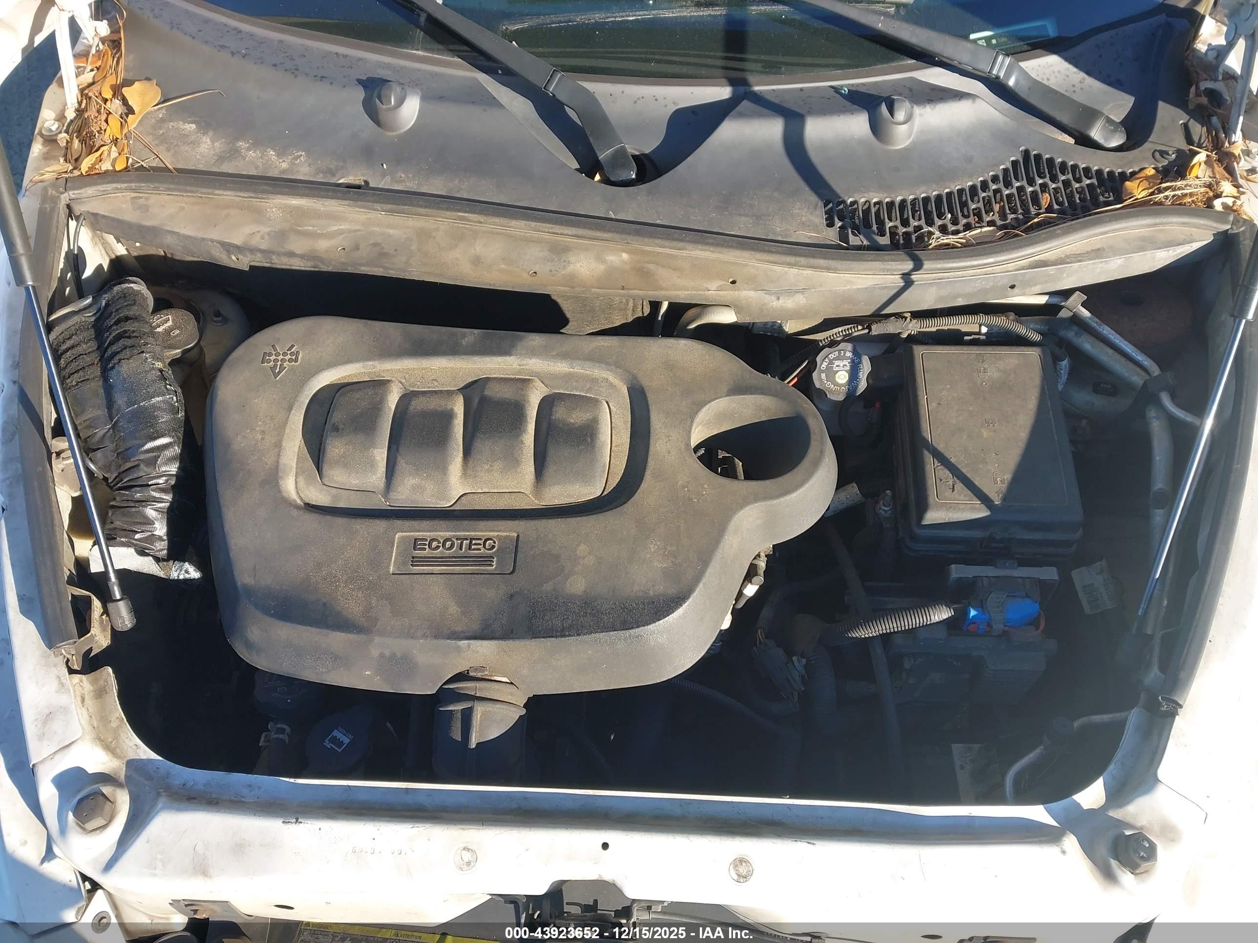 CHEVROLET HHR image 10