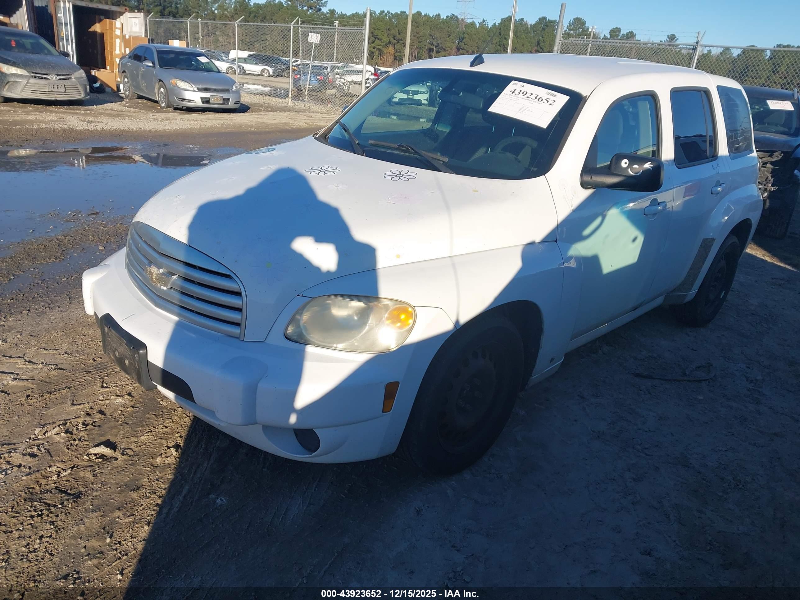 CHEVROLET HHR image 2