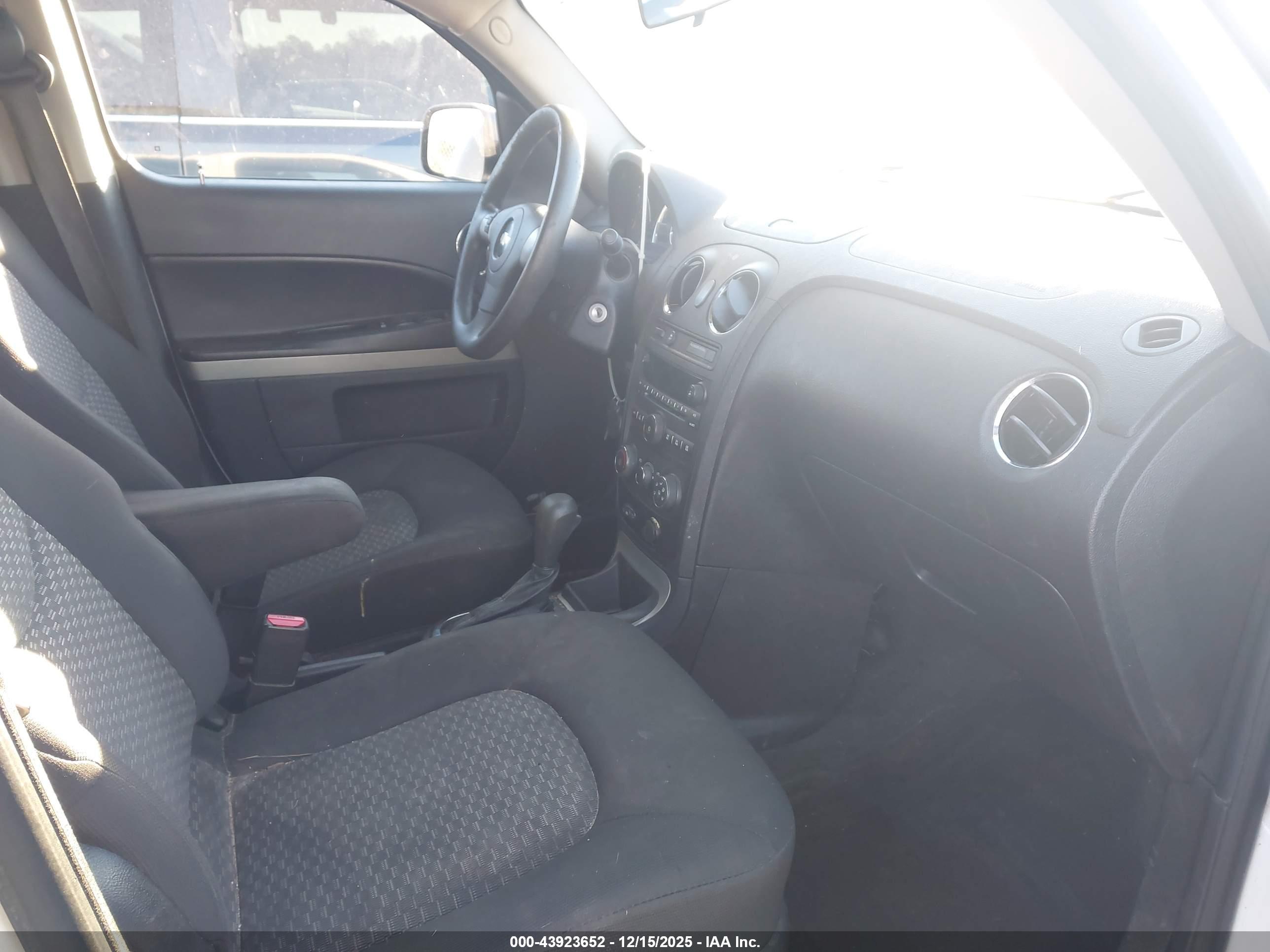 CHEVROLET HHR image 5