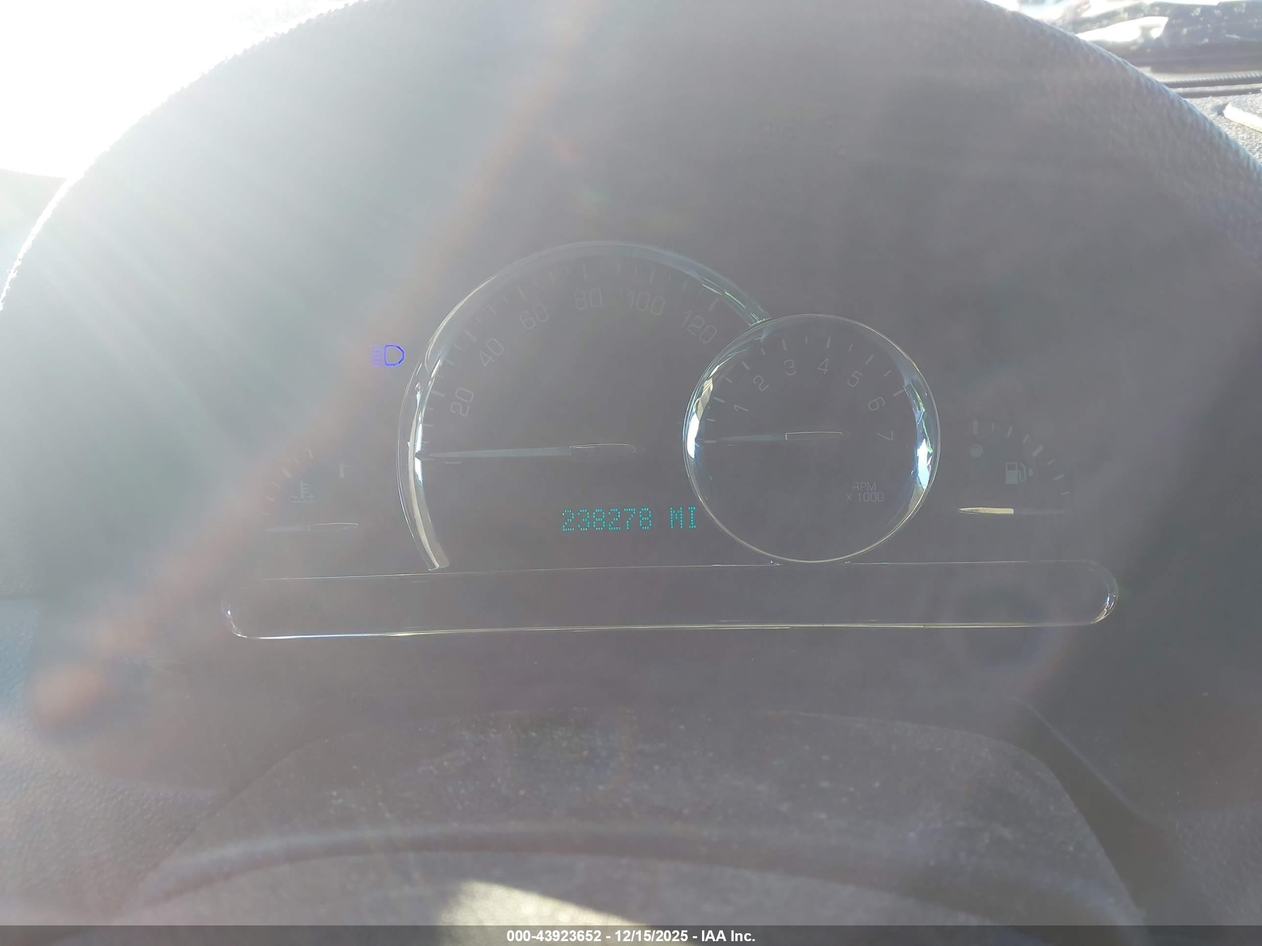 CHEVROLET HHR image 7