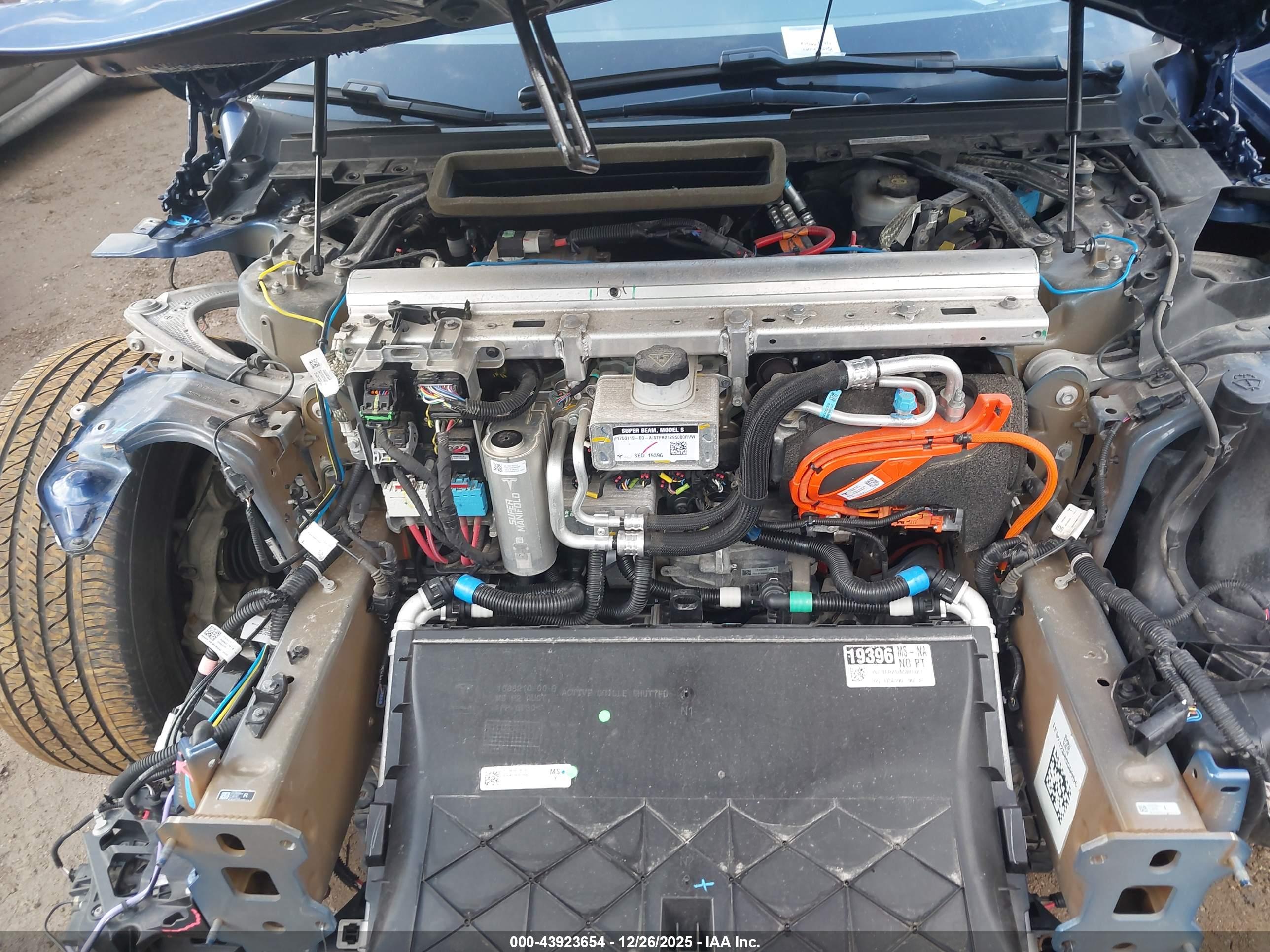 TESLA MODEL image 10