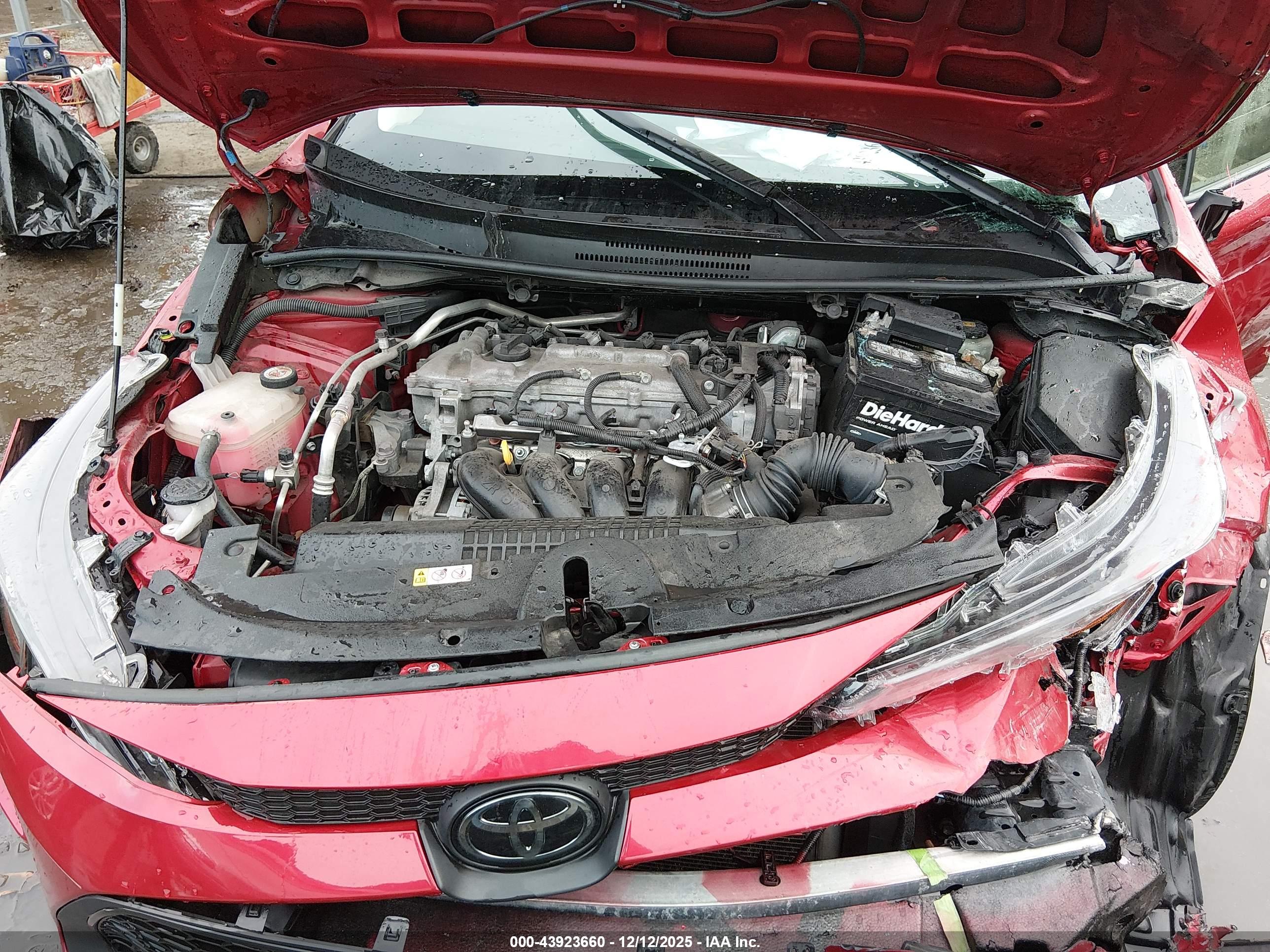TOYOTA COROLLA image 10