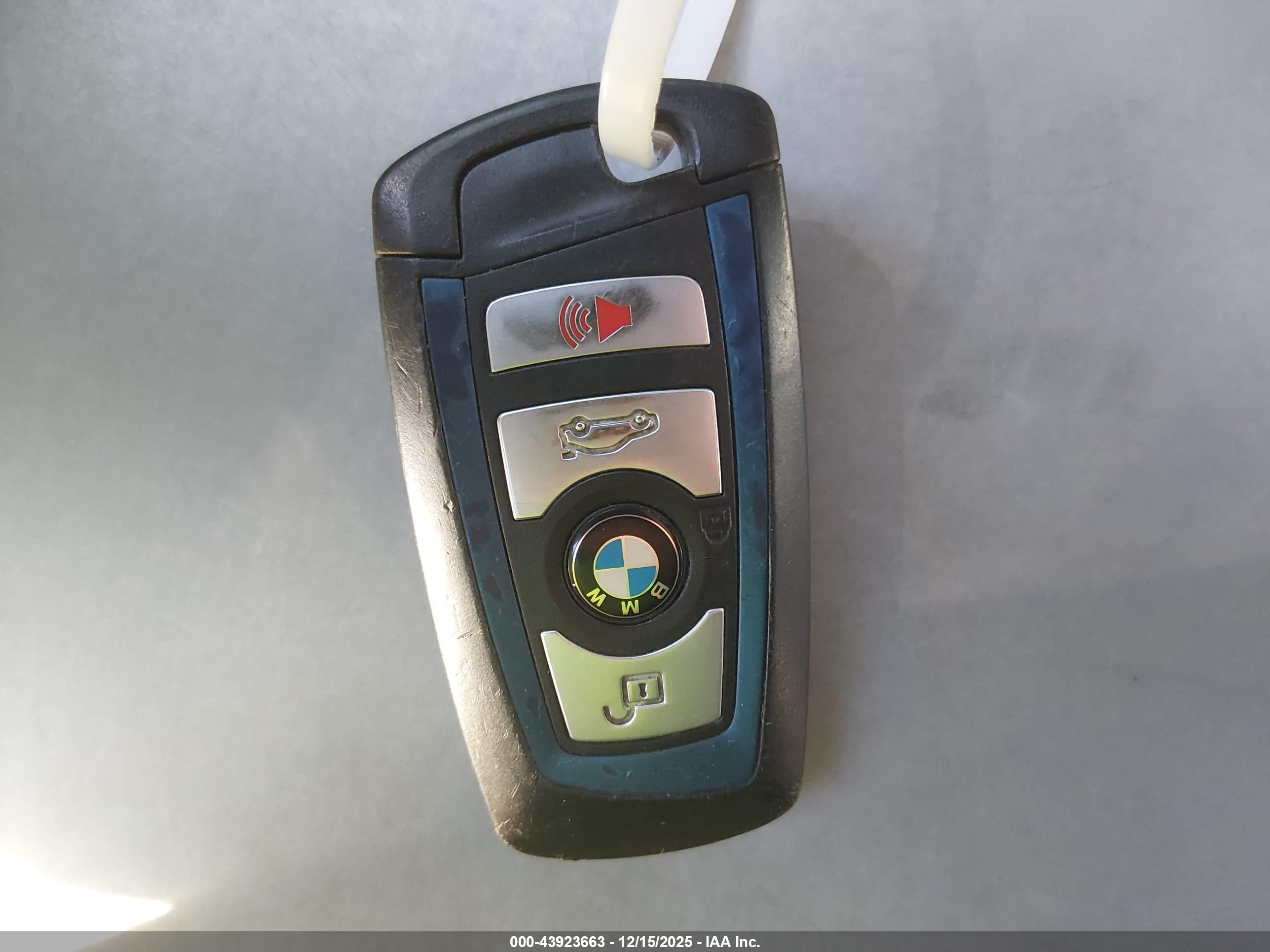 BMW 340I image 11