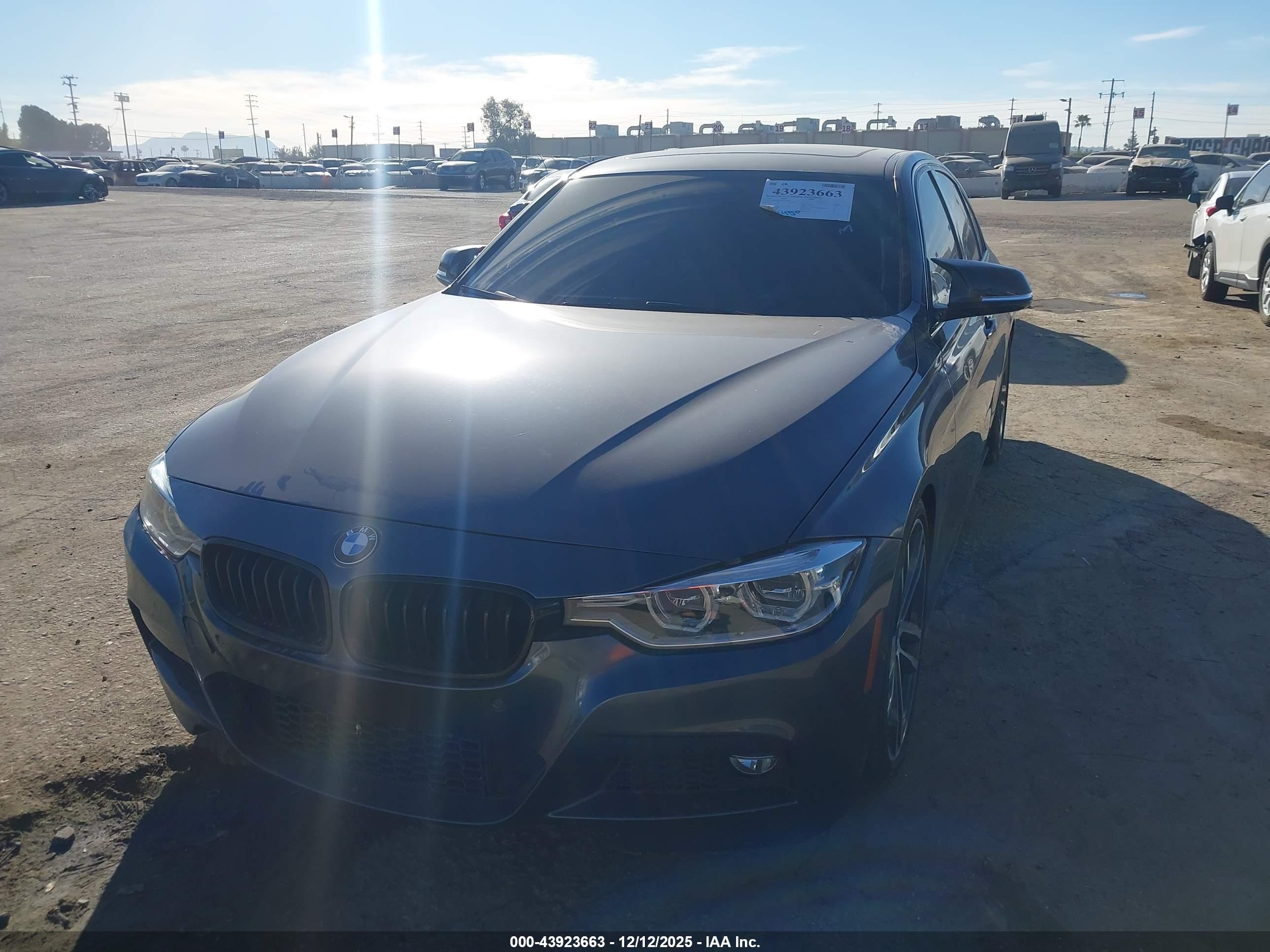 BMW 340I image 6