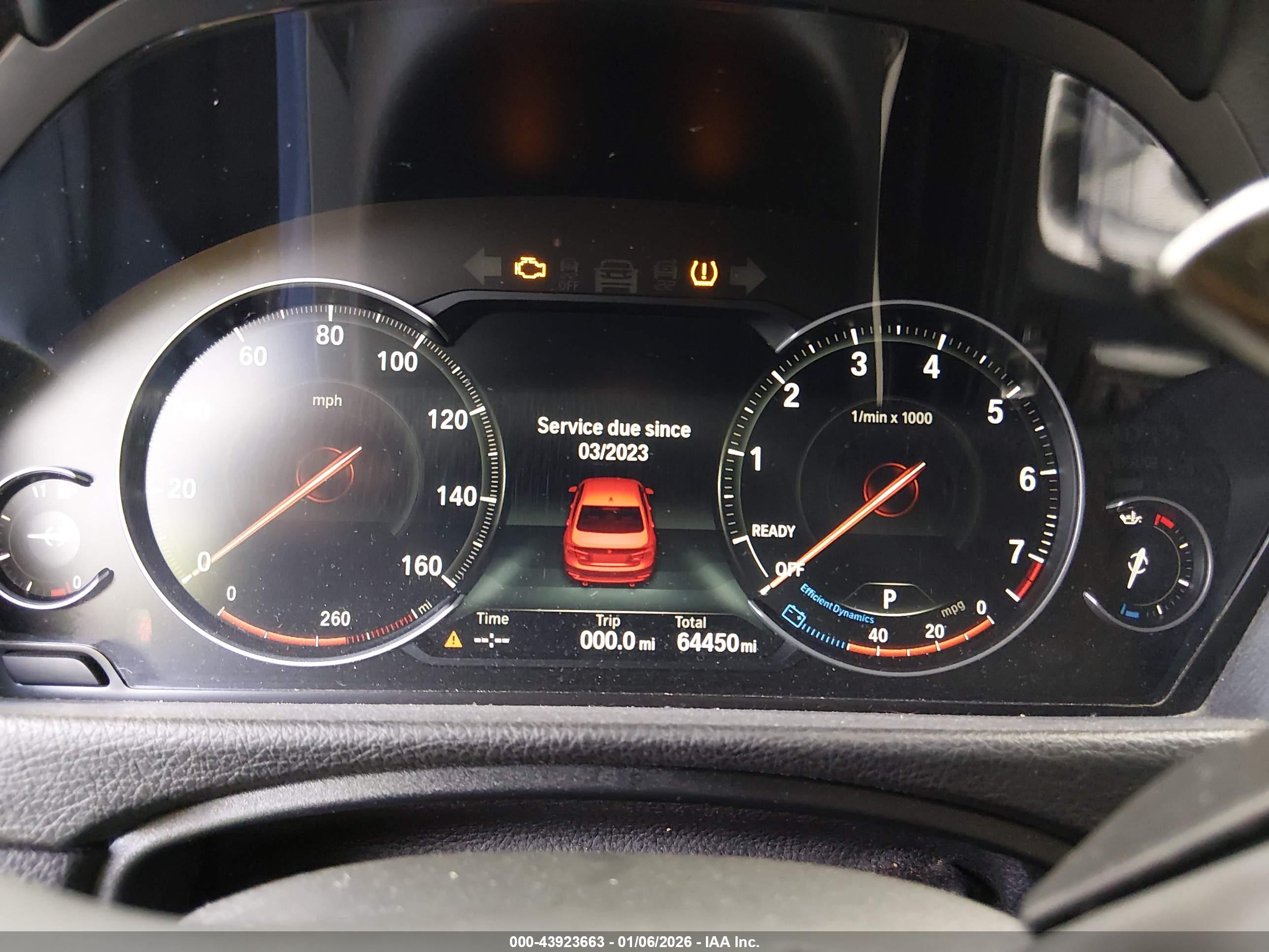 BMW 340I image 7