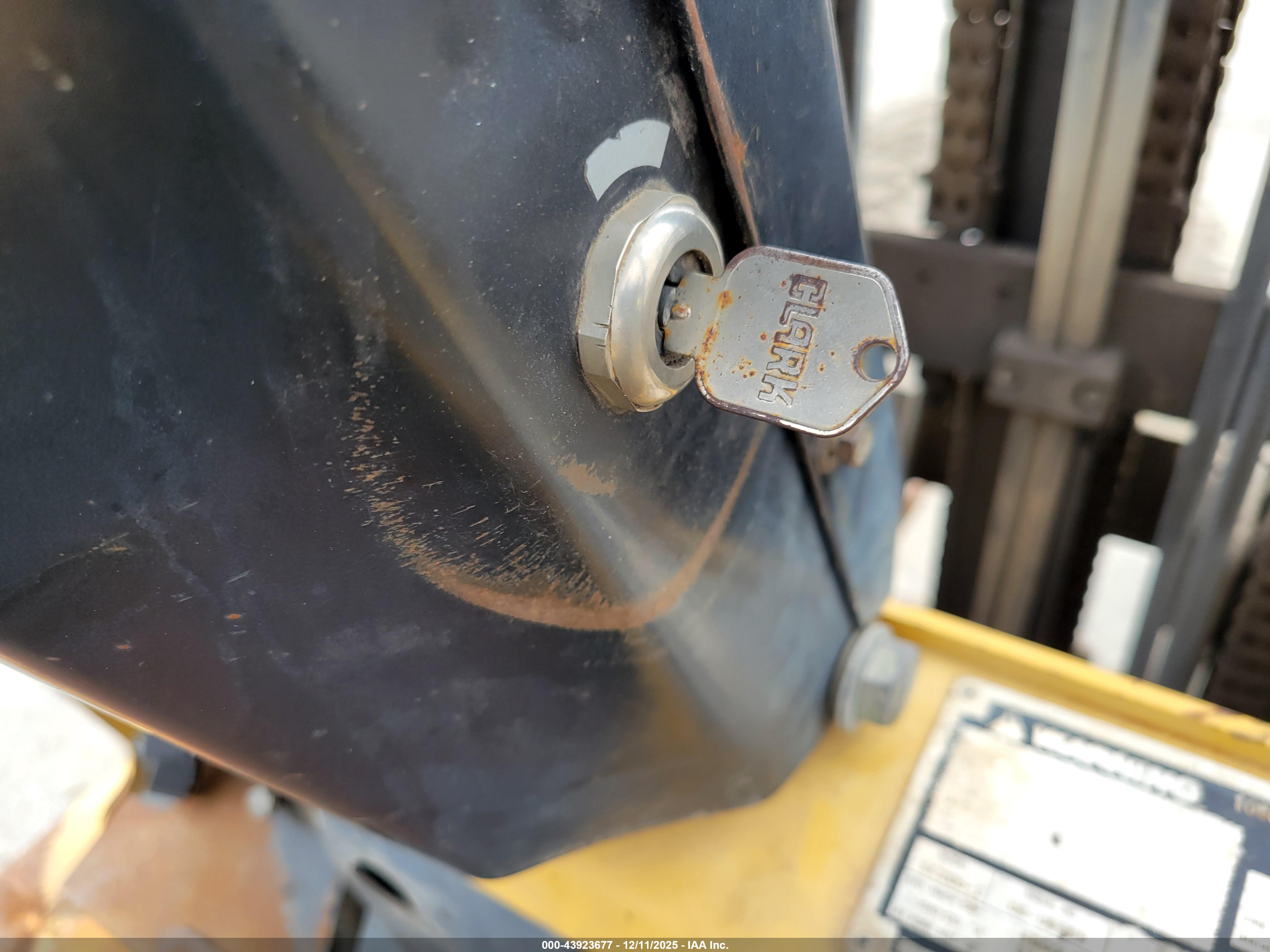 DAEWOO GC20S-2 image 11
