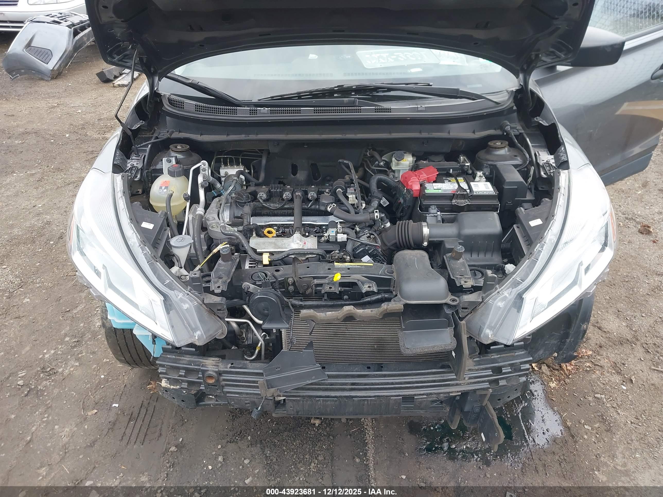 NISSAN KICKS image 10