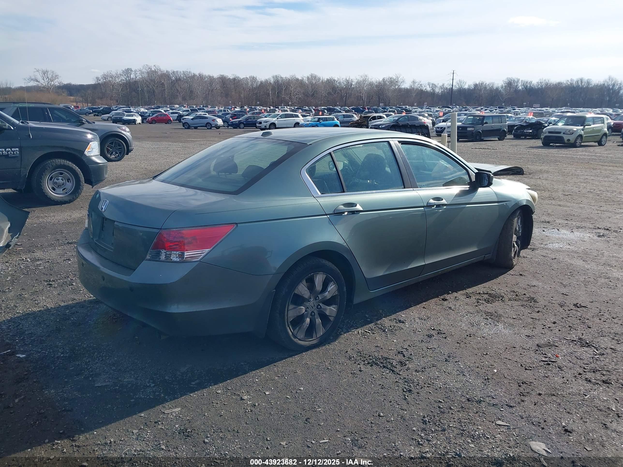 HONDA ACCORD image 4