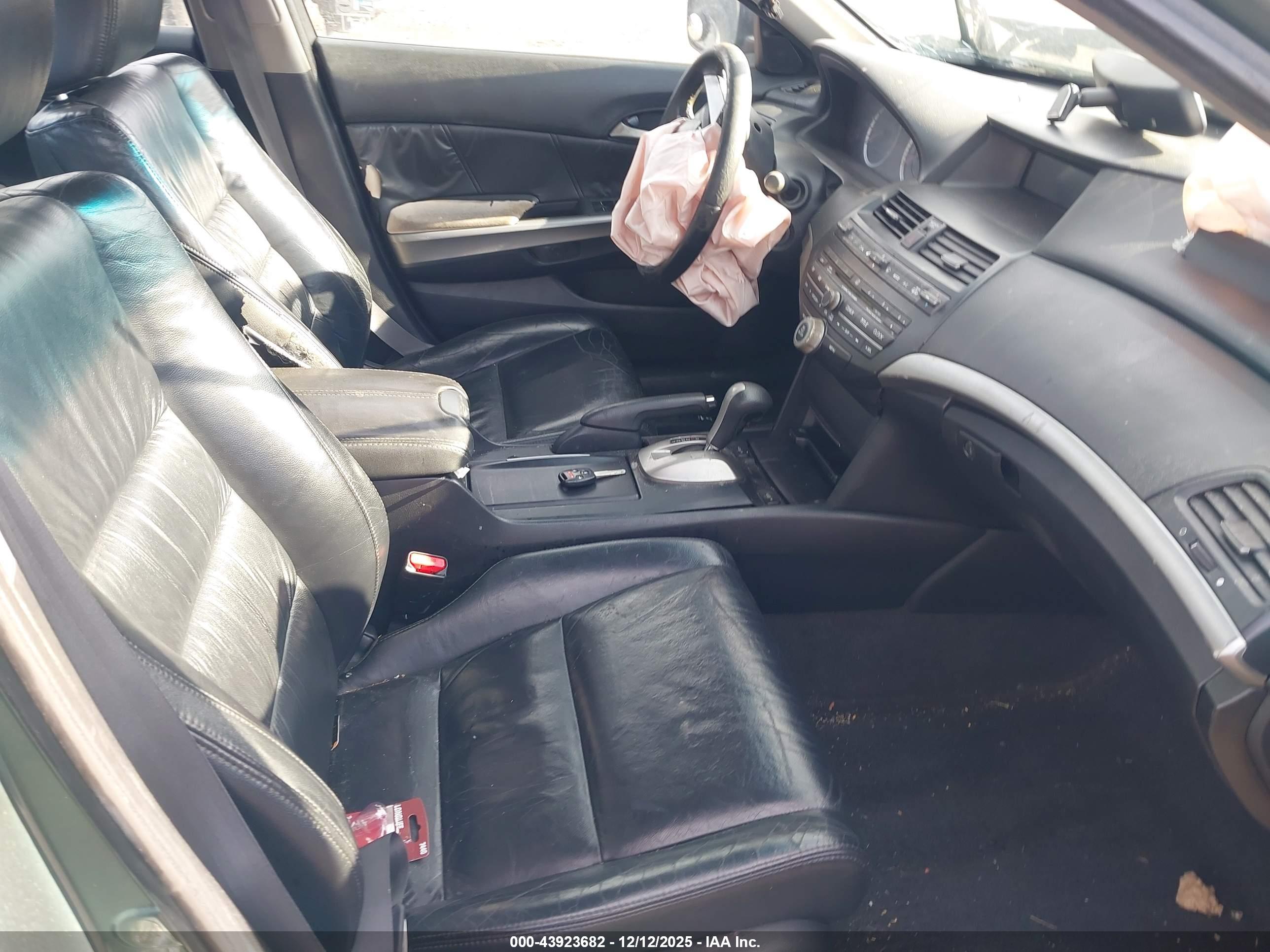 HONDA ACCORD image 5