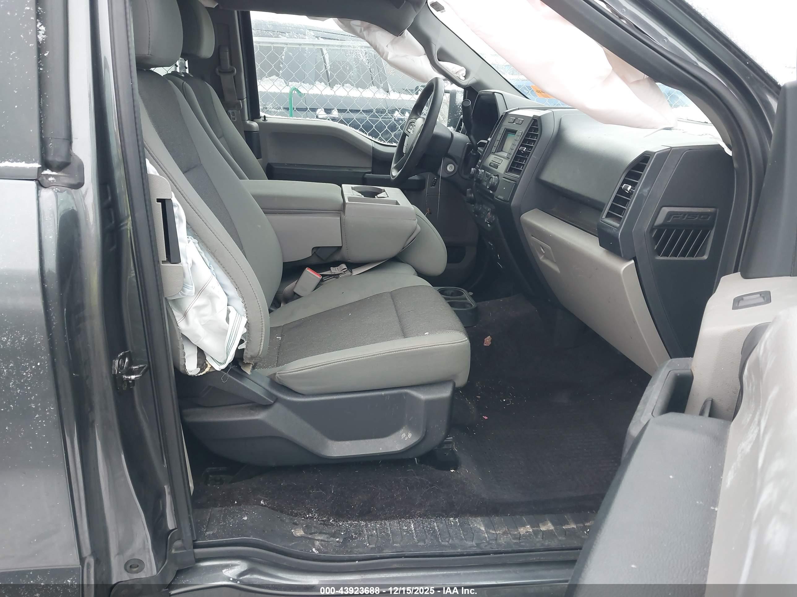 FORD F-150 image 5
