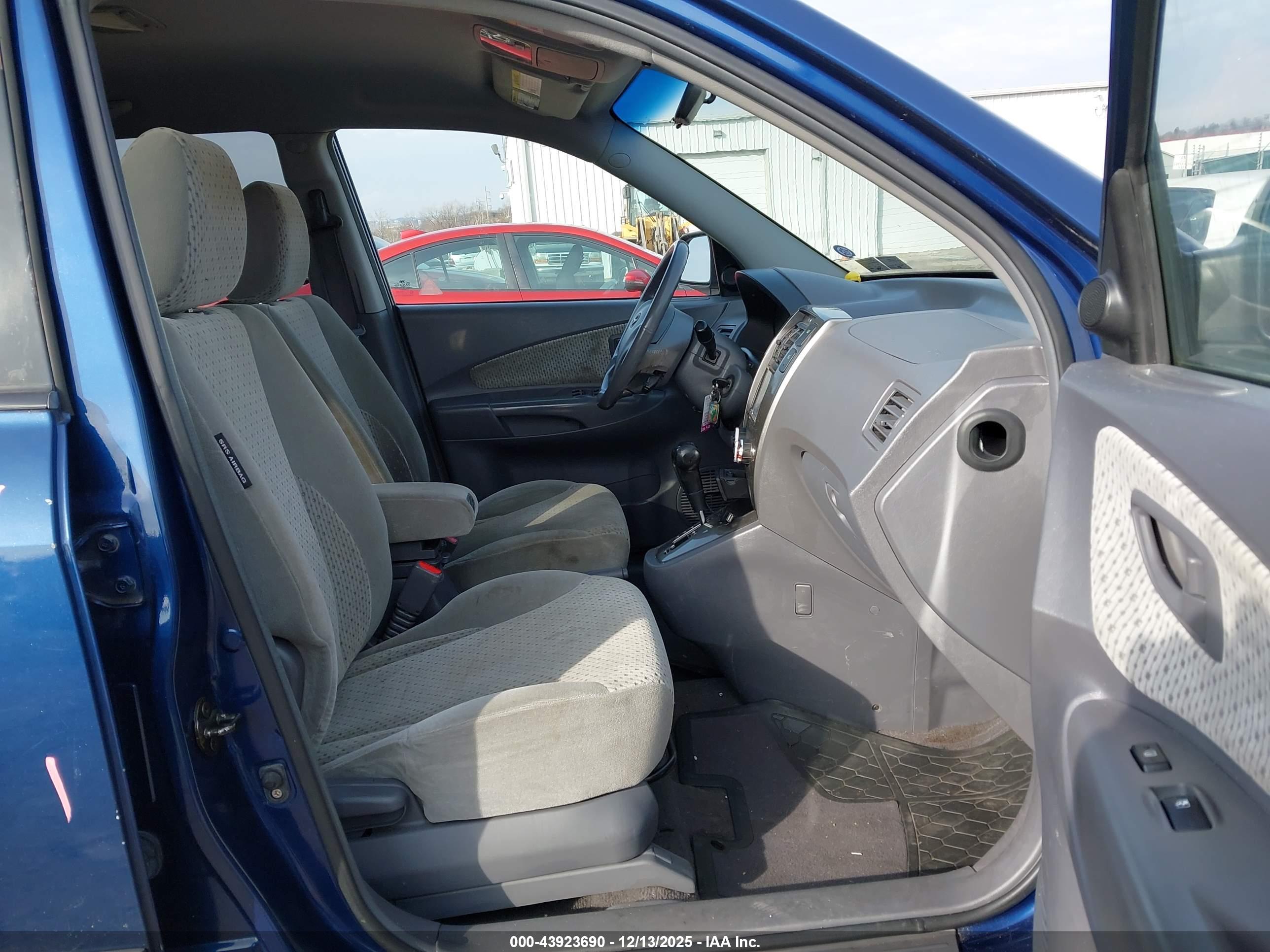 HYUNDAI TUCSON image 5