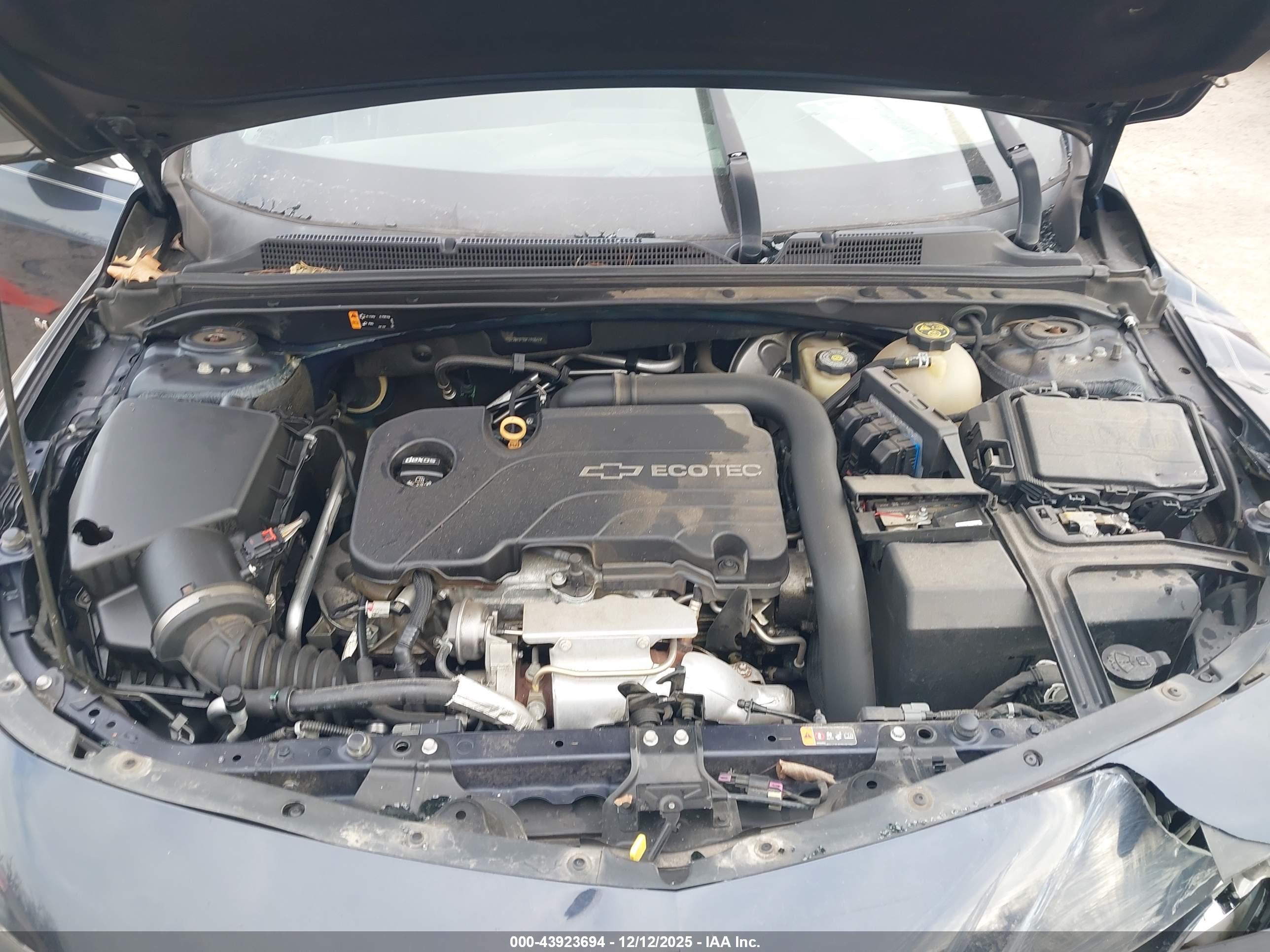 CHEVROLET MALIBU image 10