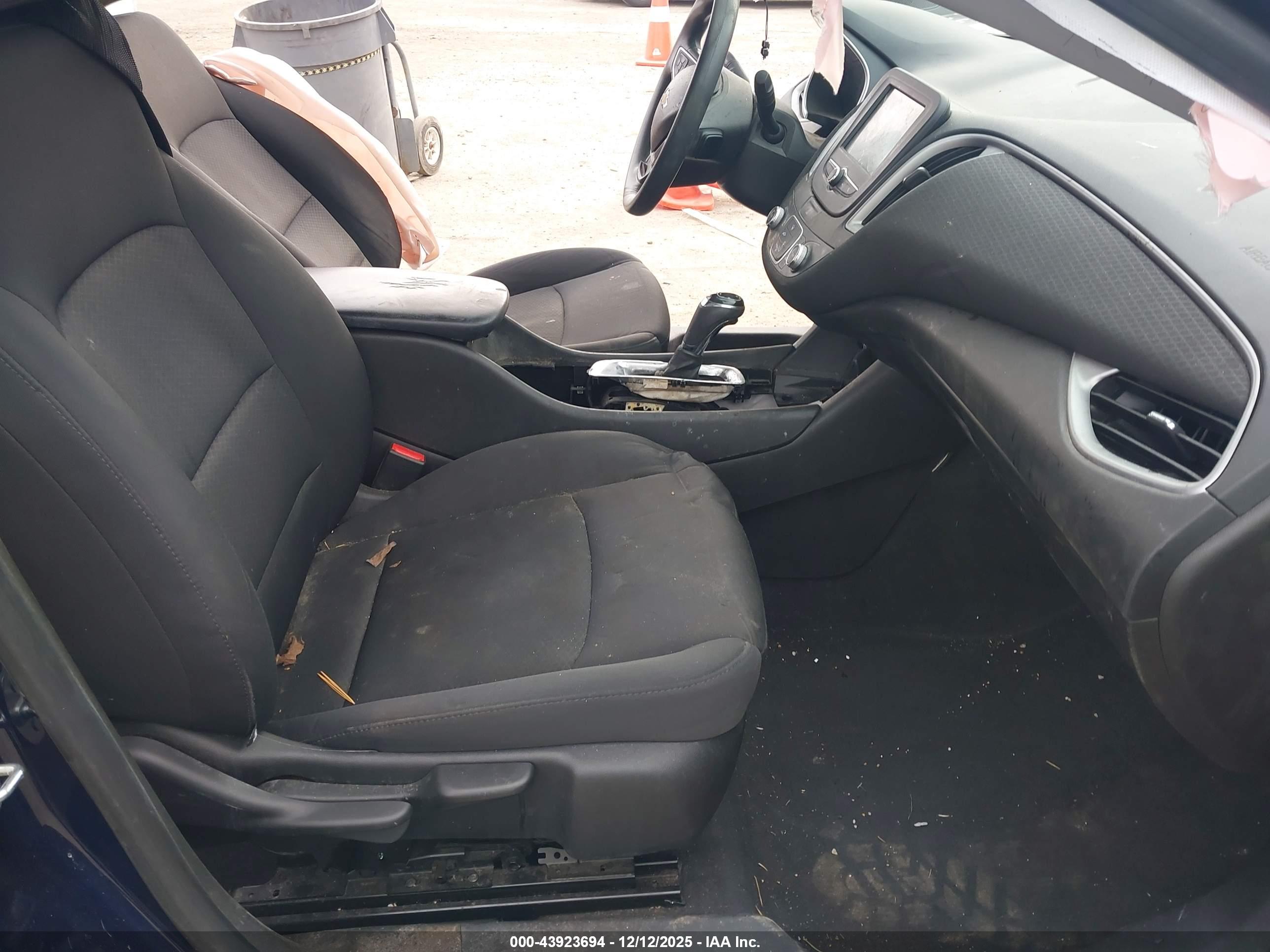CHEVROLET MALIBU image 5