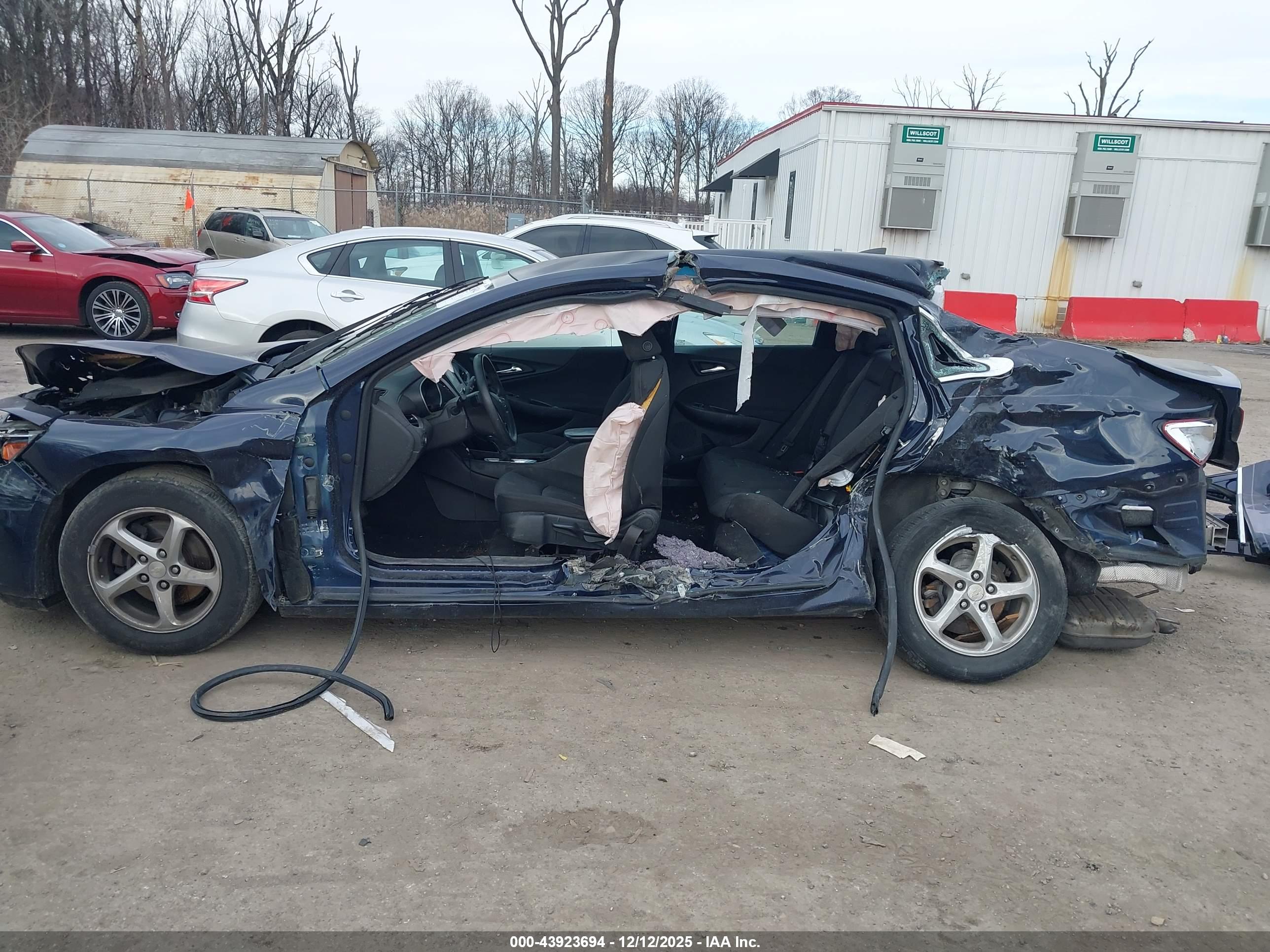 CHEVROLET MALIBU image 6