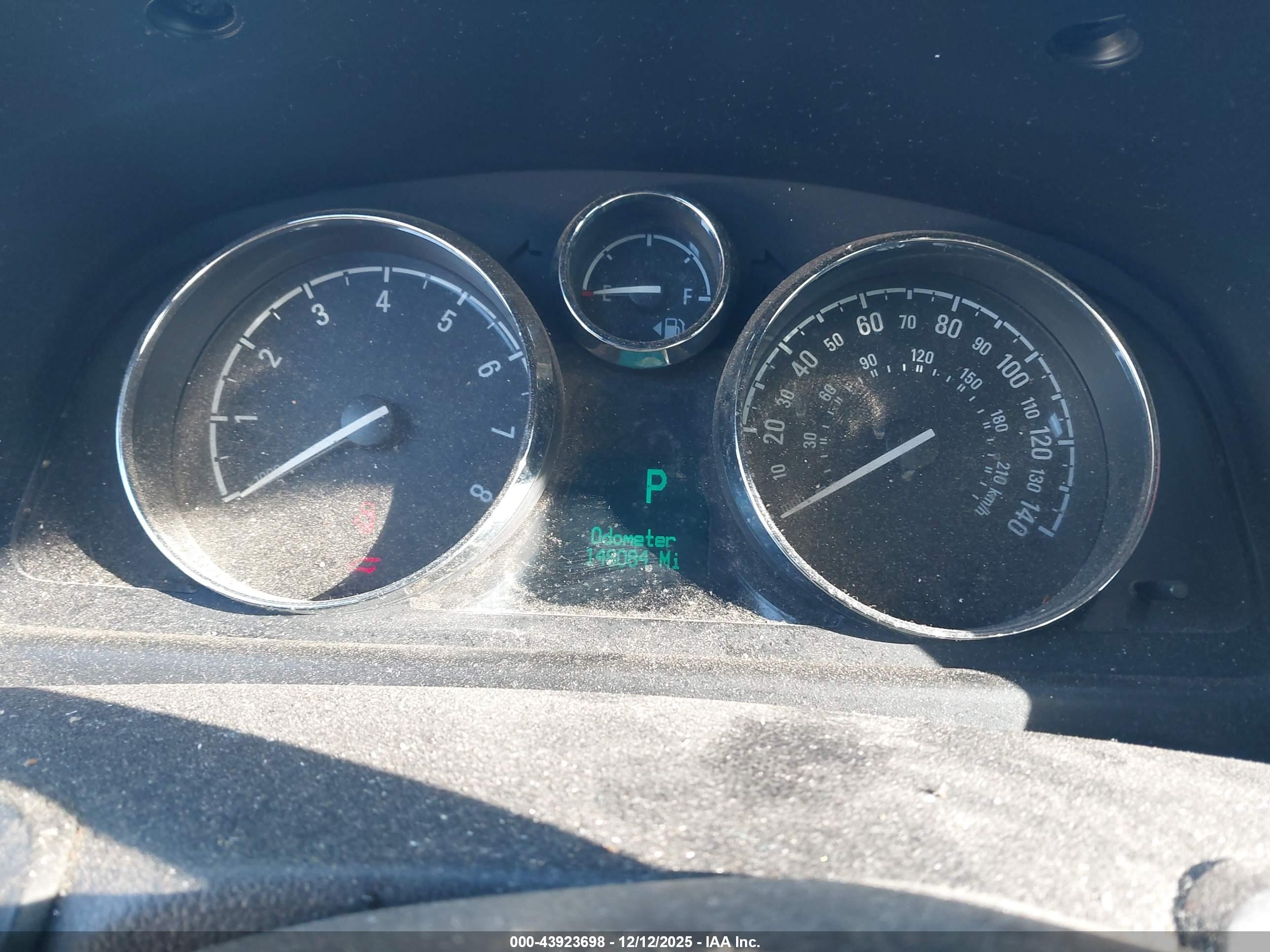 CHEVROLET CAPTIVA image 7