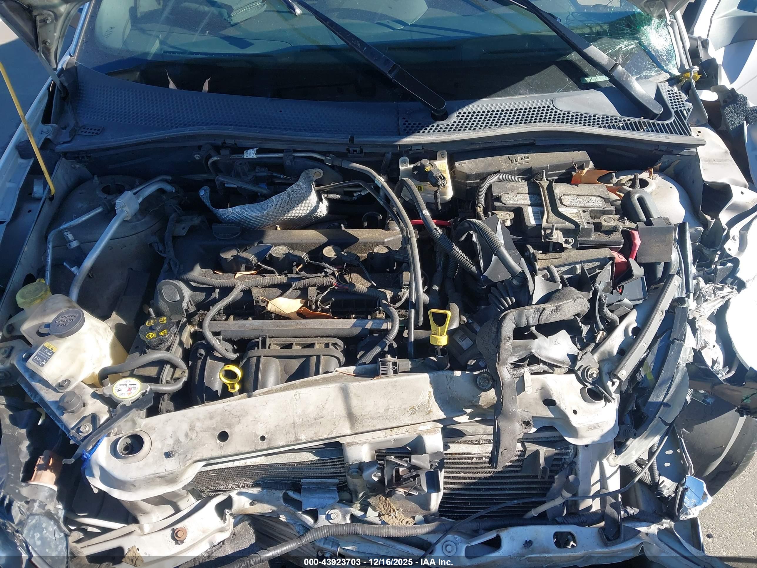 FORD FOCUS image 10