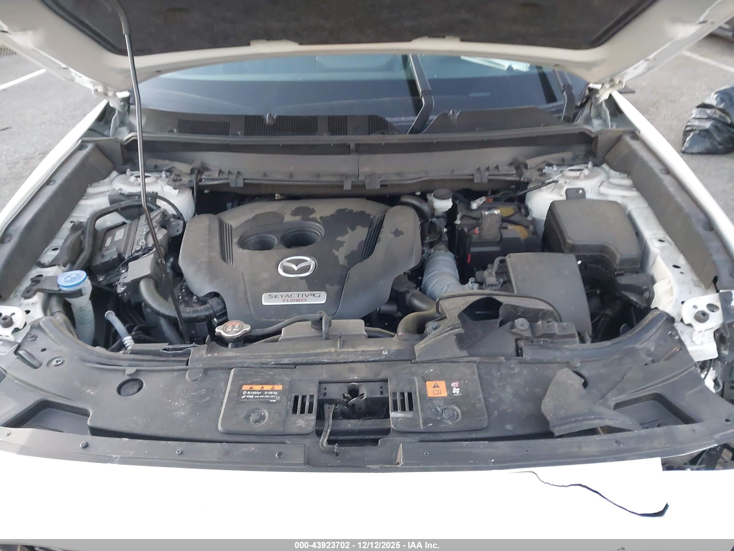 MAZDA CX-9 image 10