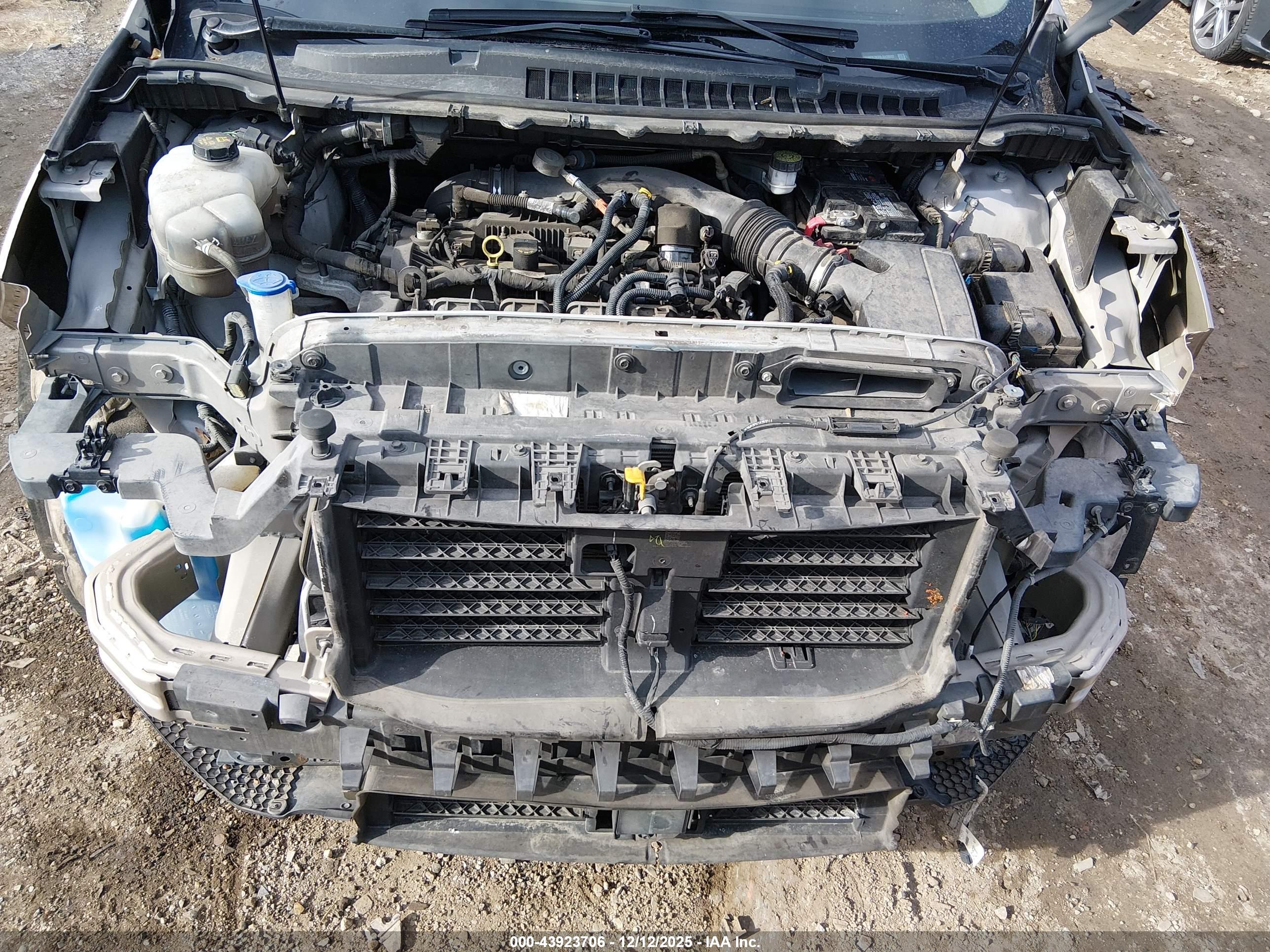 FORD EDGE image 10
