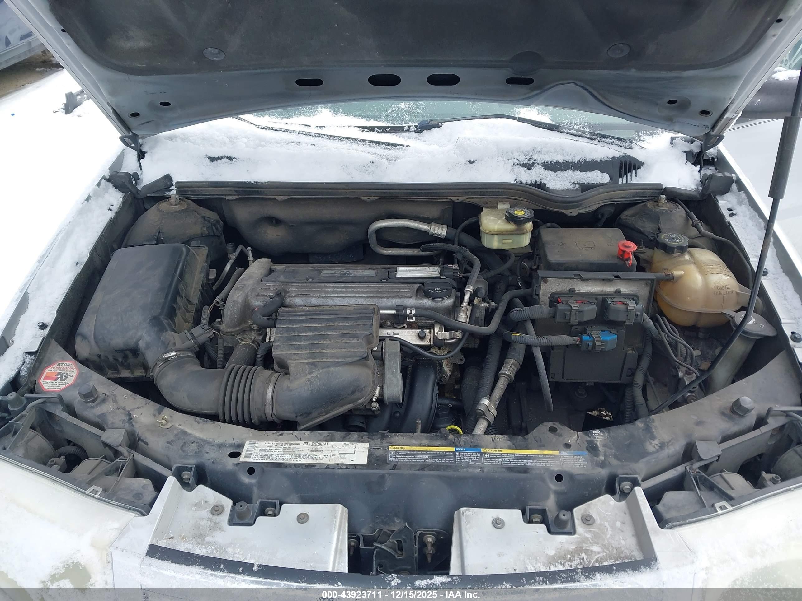 SATURN ION image 10