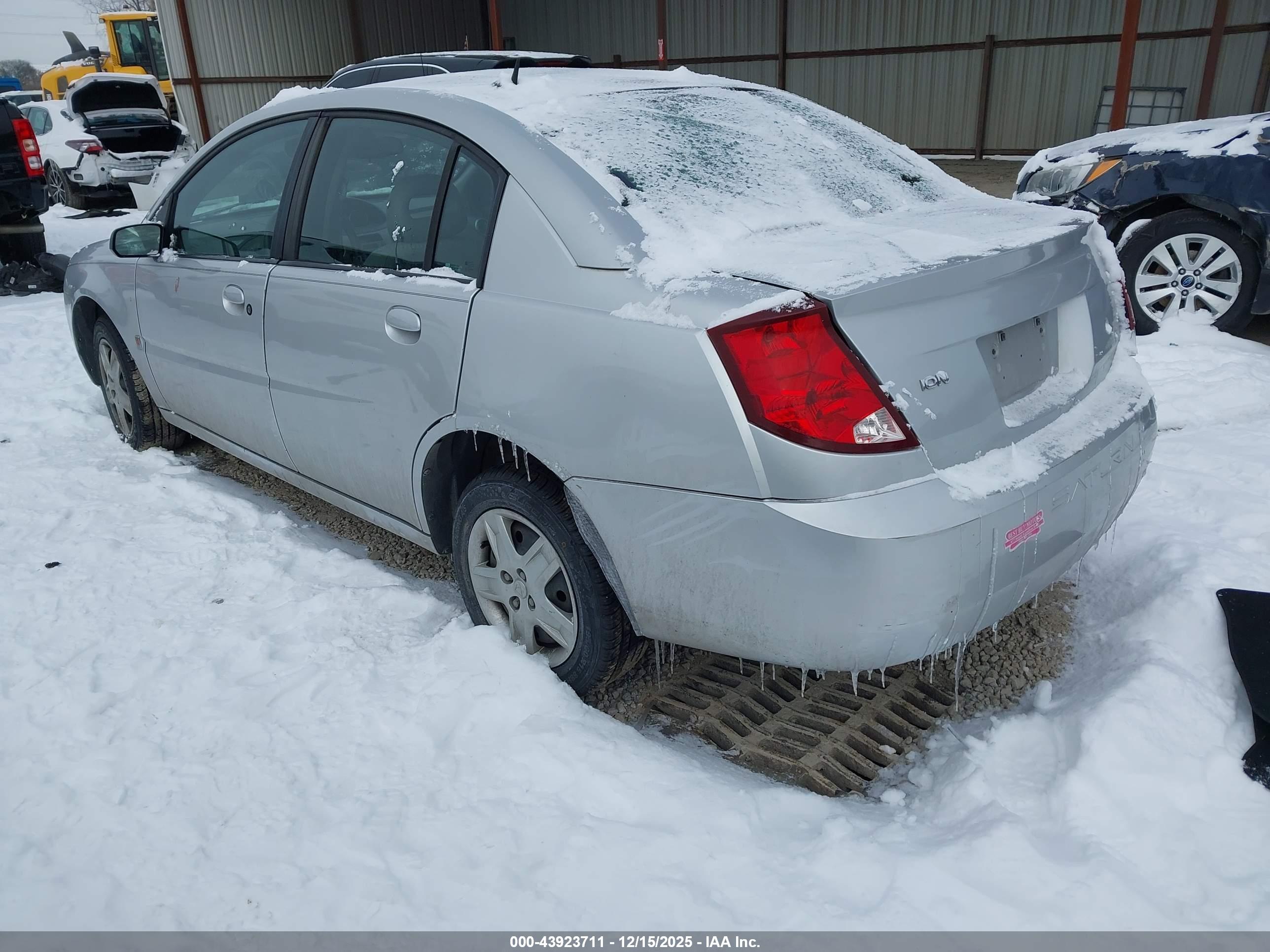 SATURN ION image 3