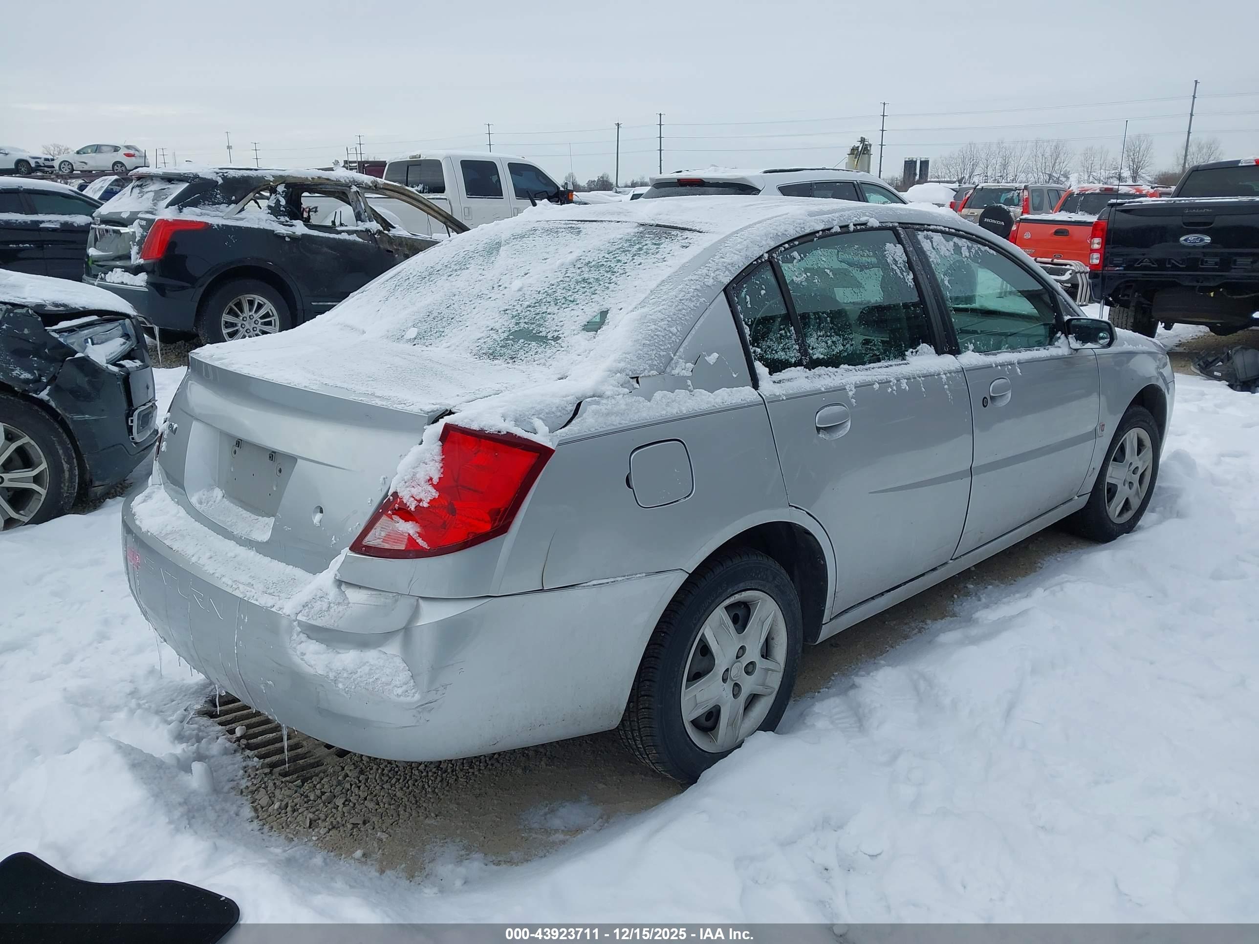 SATURN ION image 4