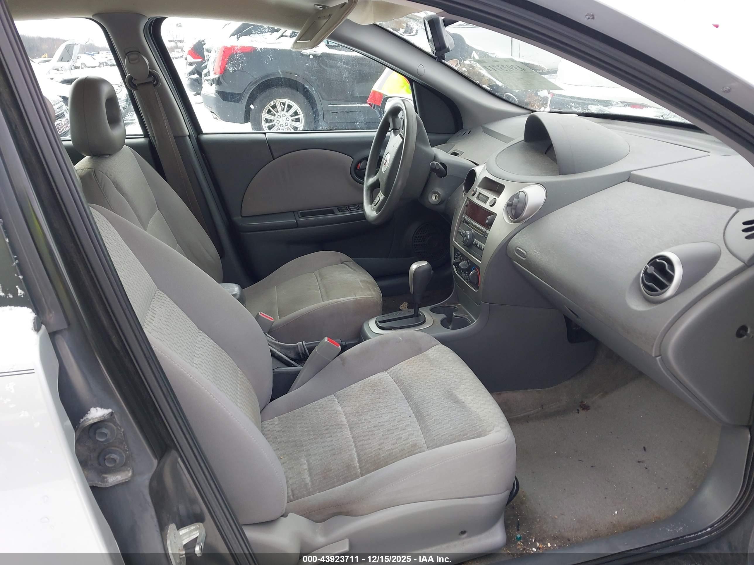 SATURN ION image 5