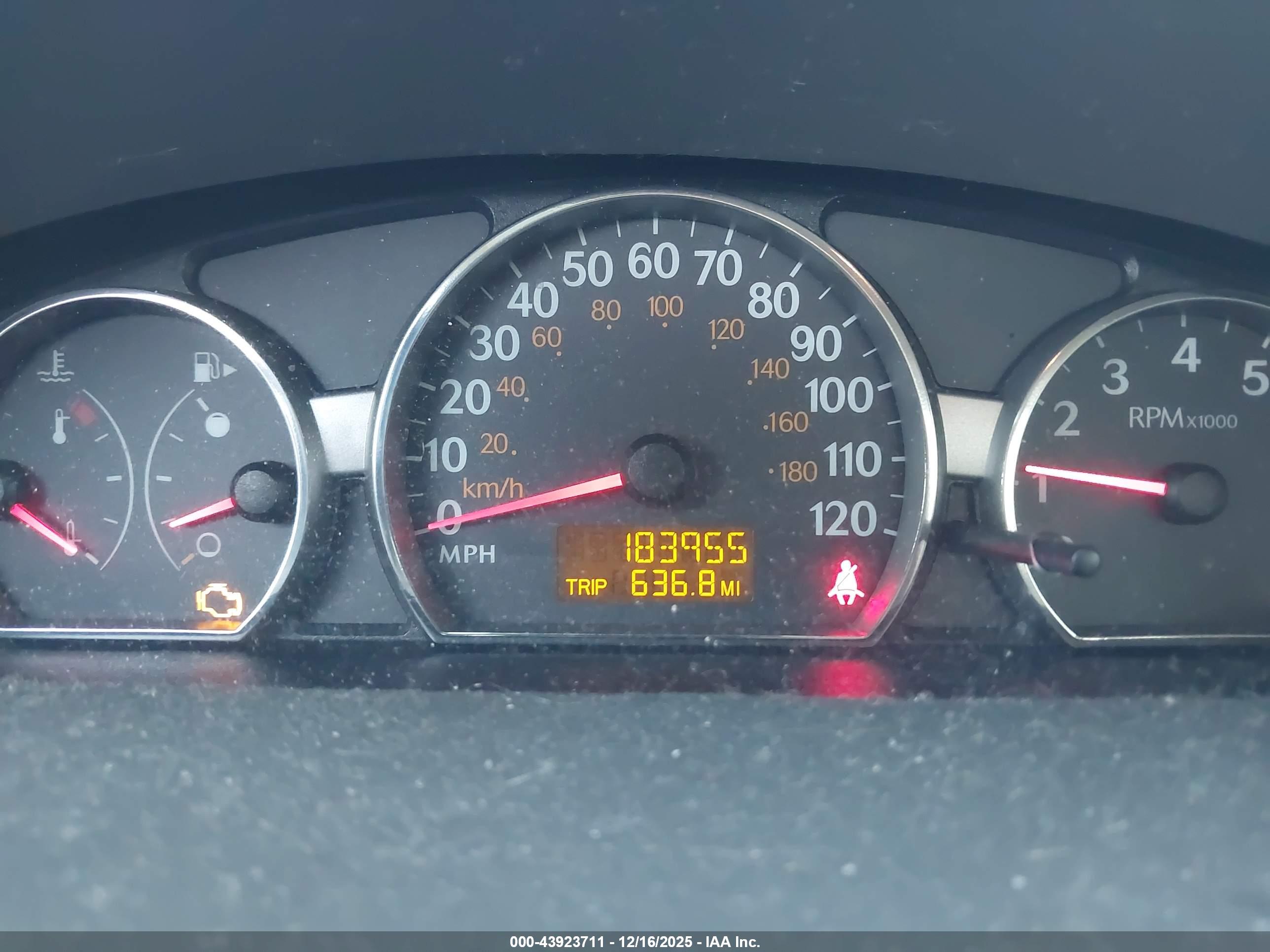 SATURN ION image 7