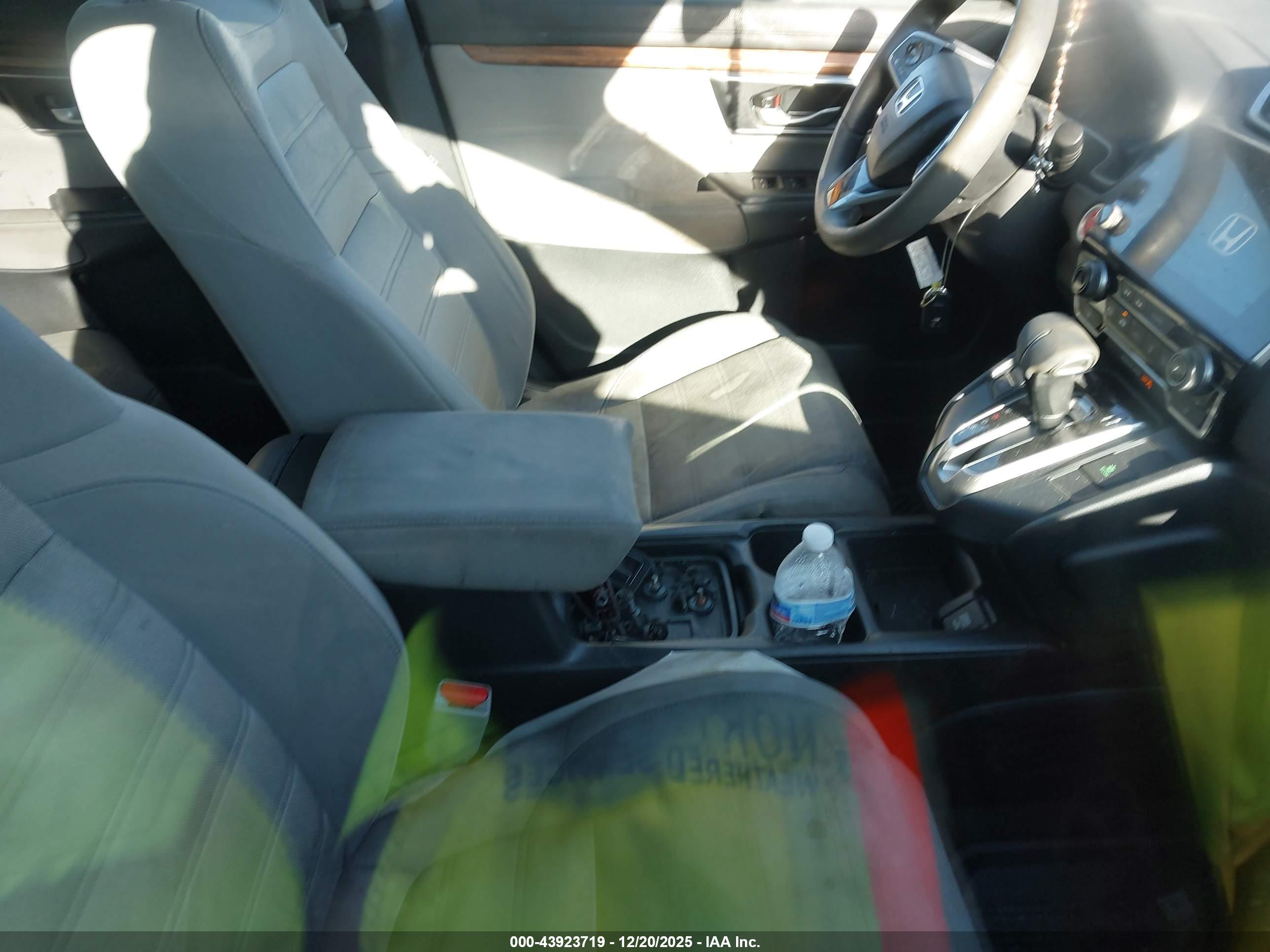 HONDA CR-V image 5
