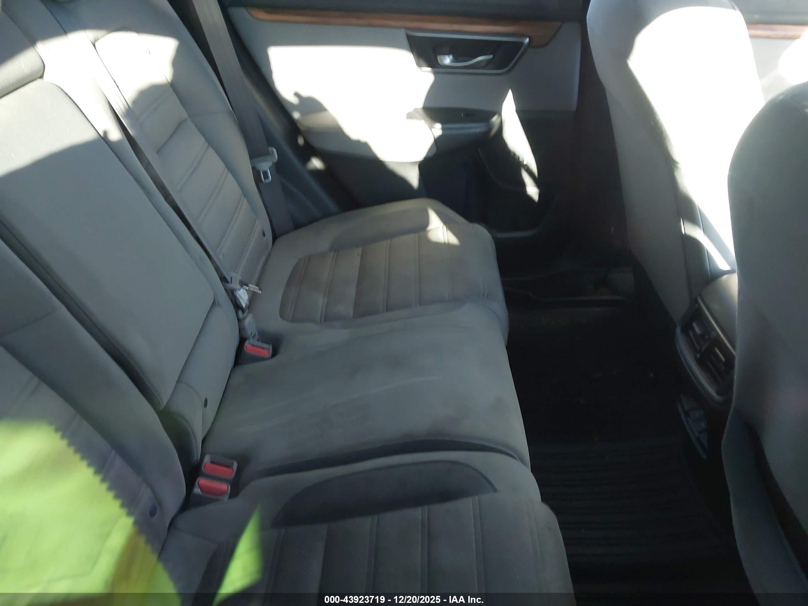 HONDA CR-V image 8