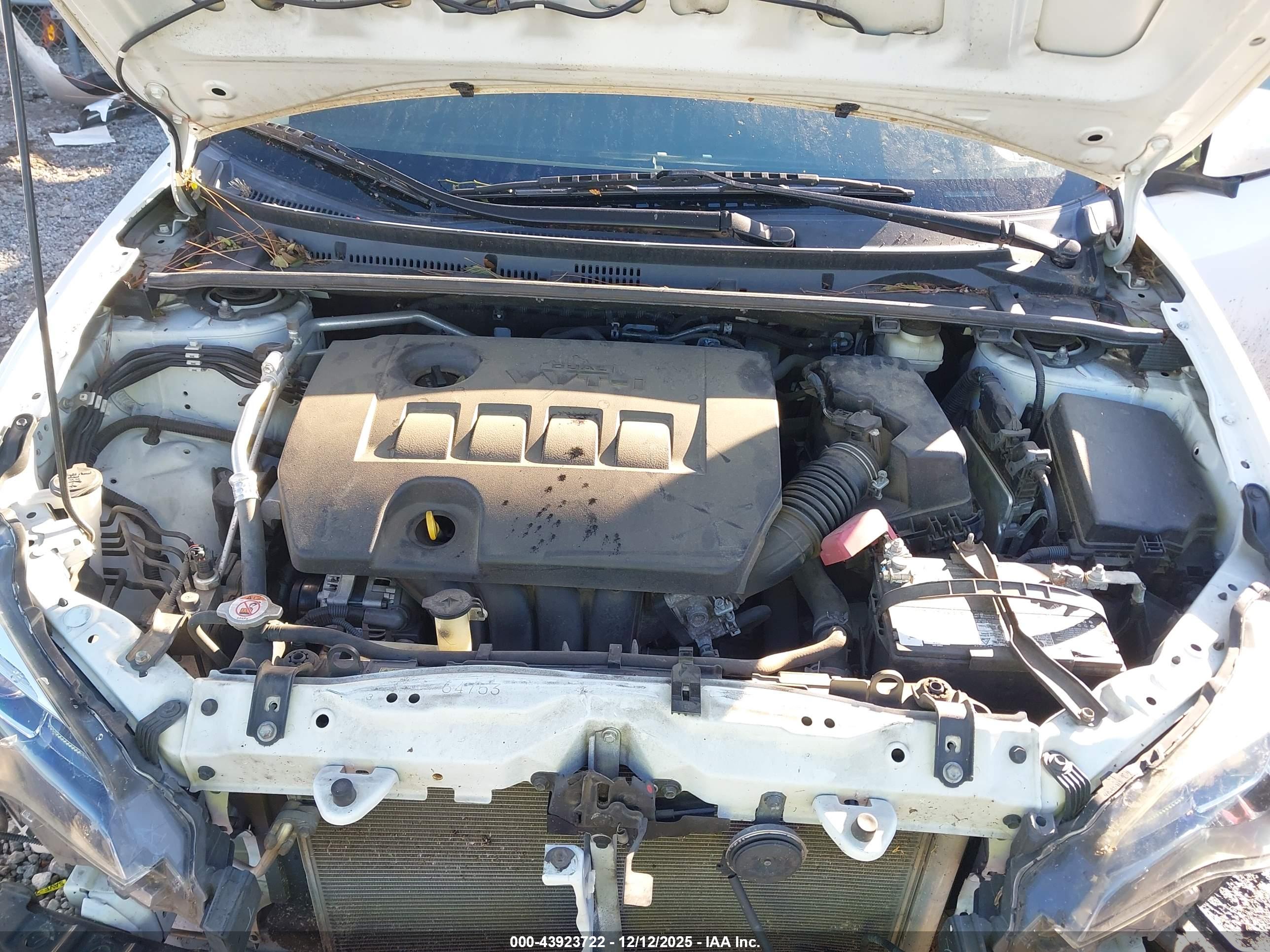 TOYOTA COROLLA image 10