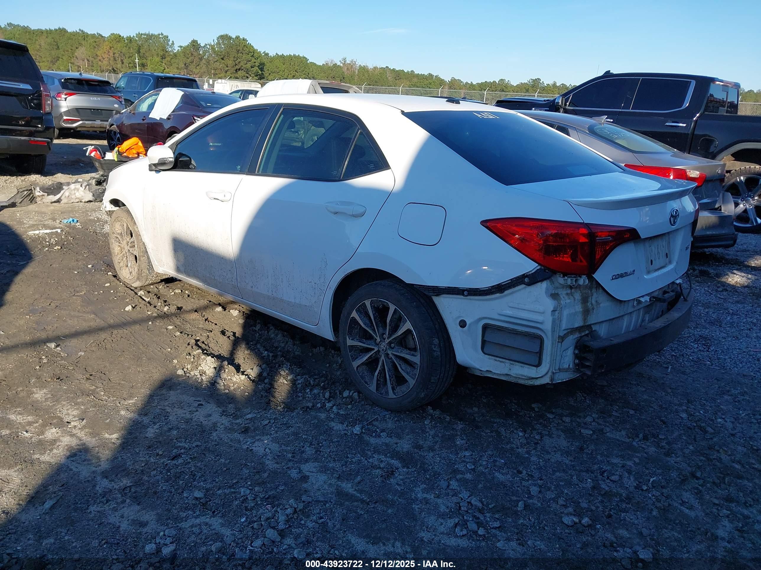 TOYOTA COROLLA image 3